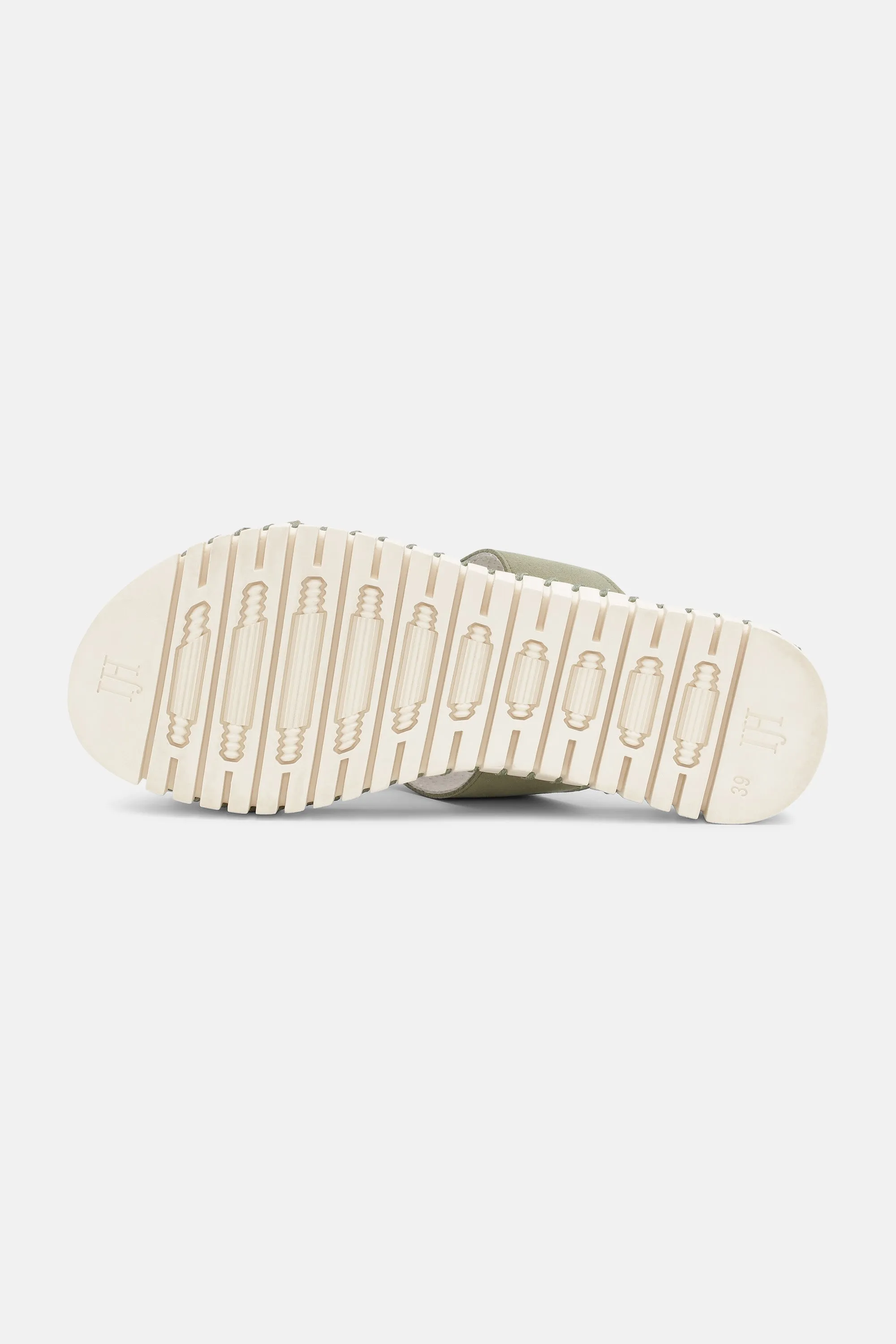 Sandalen - Army