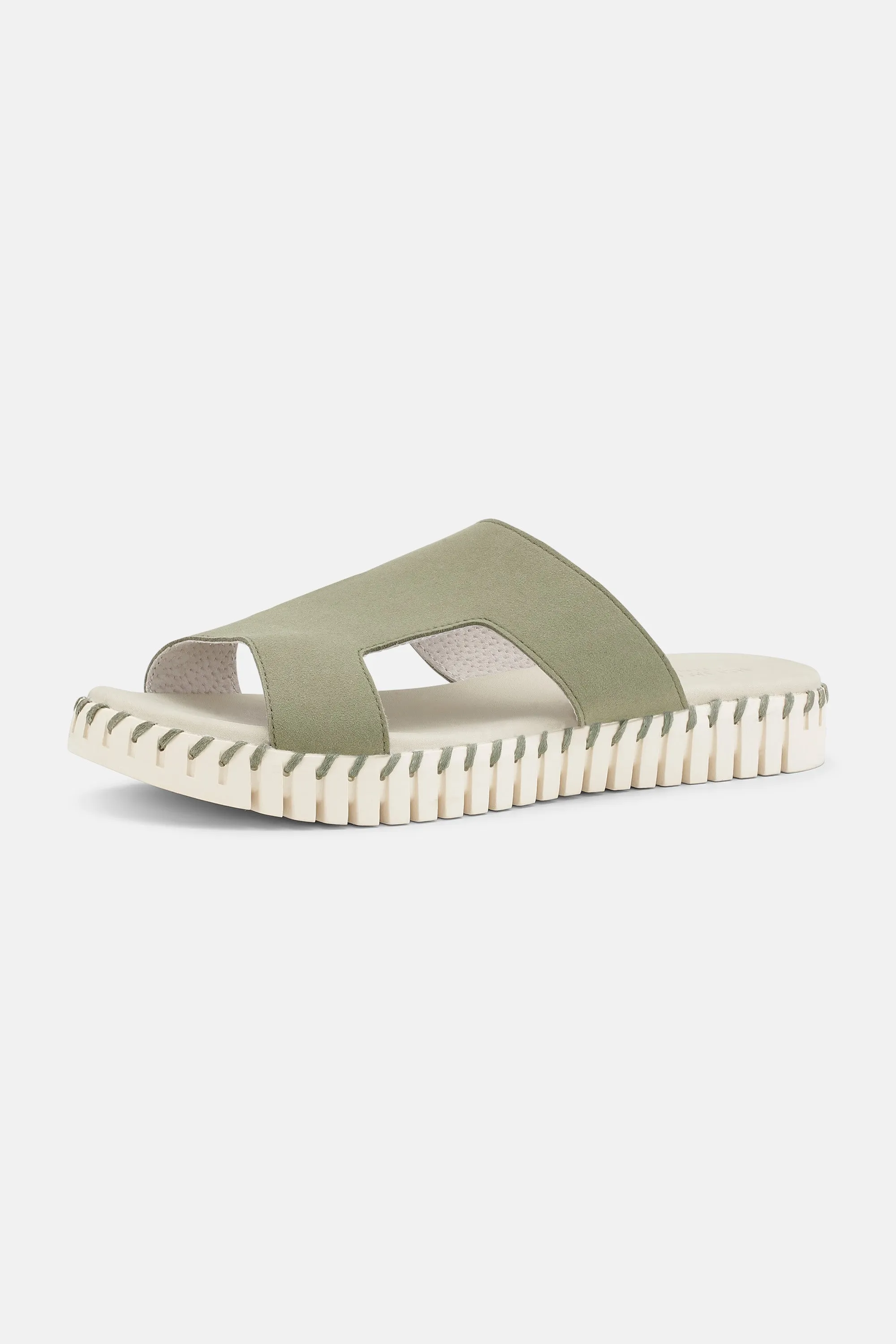 Sandalen - Army