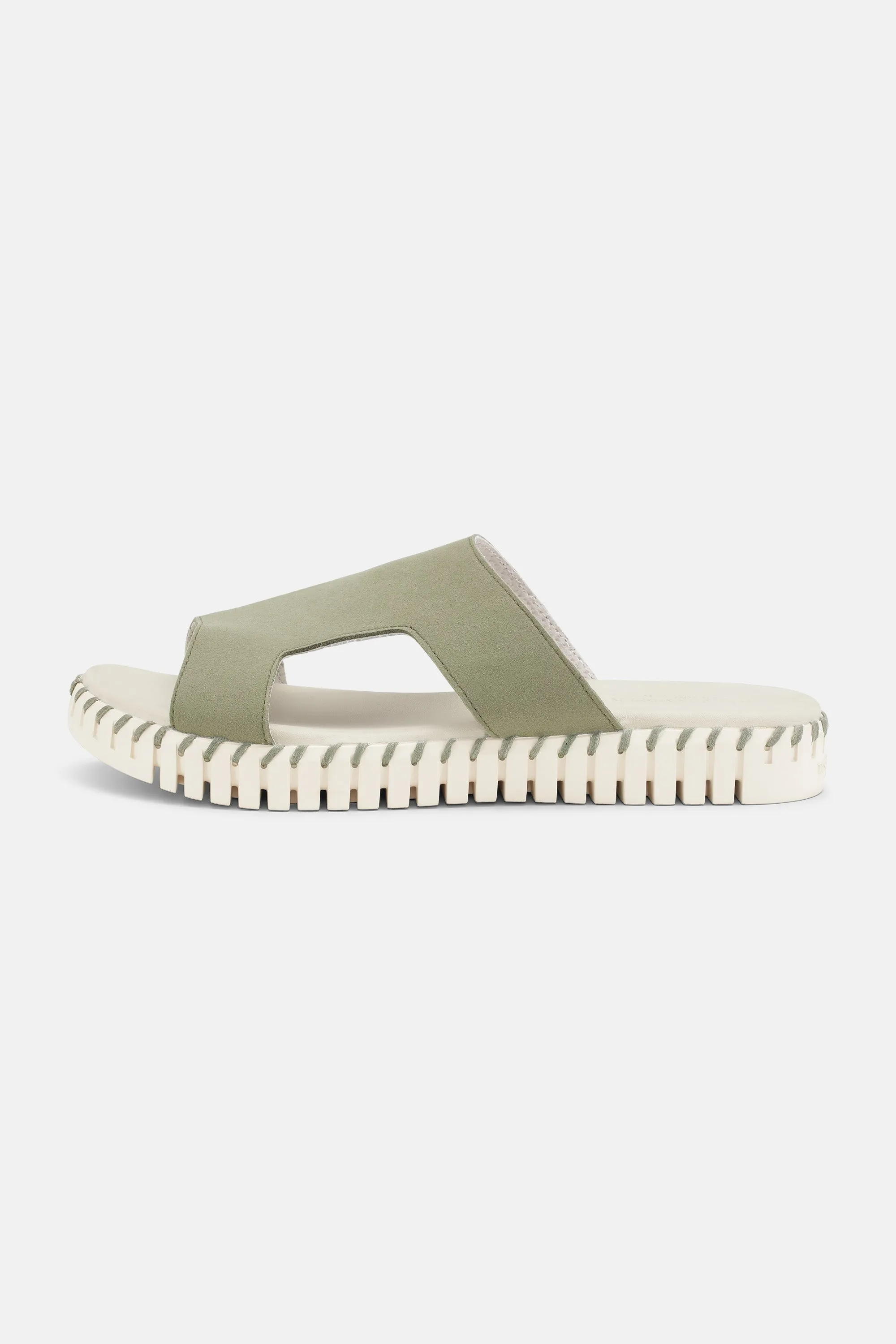 Sandalen - Army