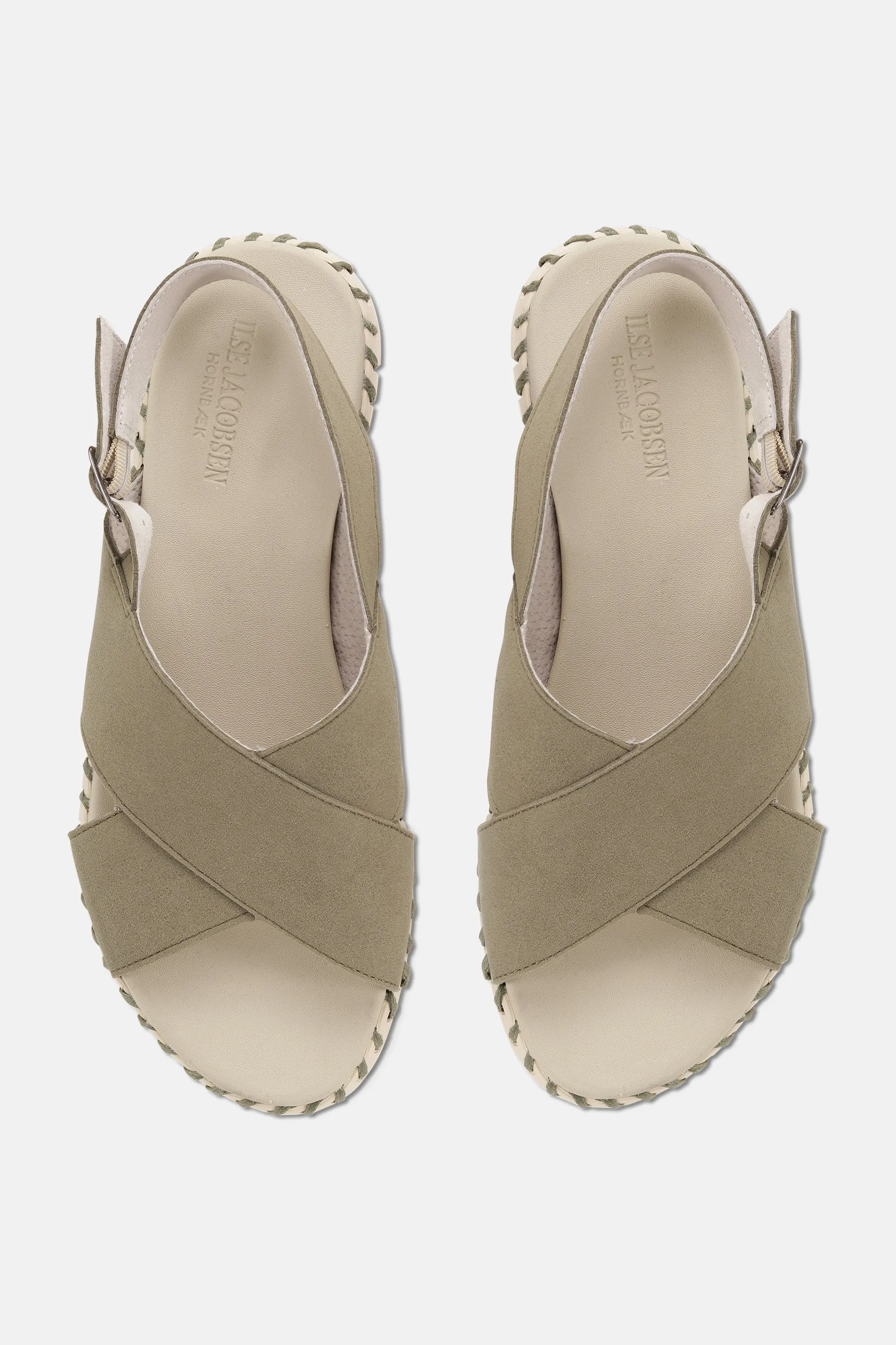 Sandalen - Army