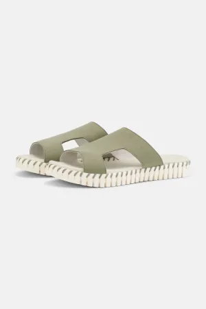 Sandalen - Army