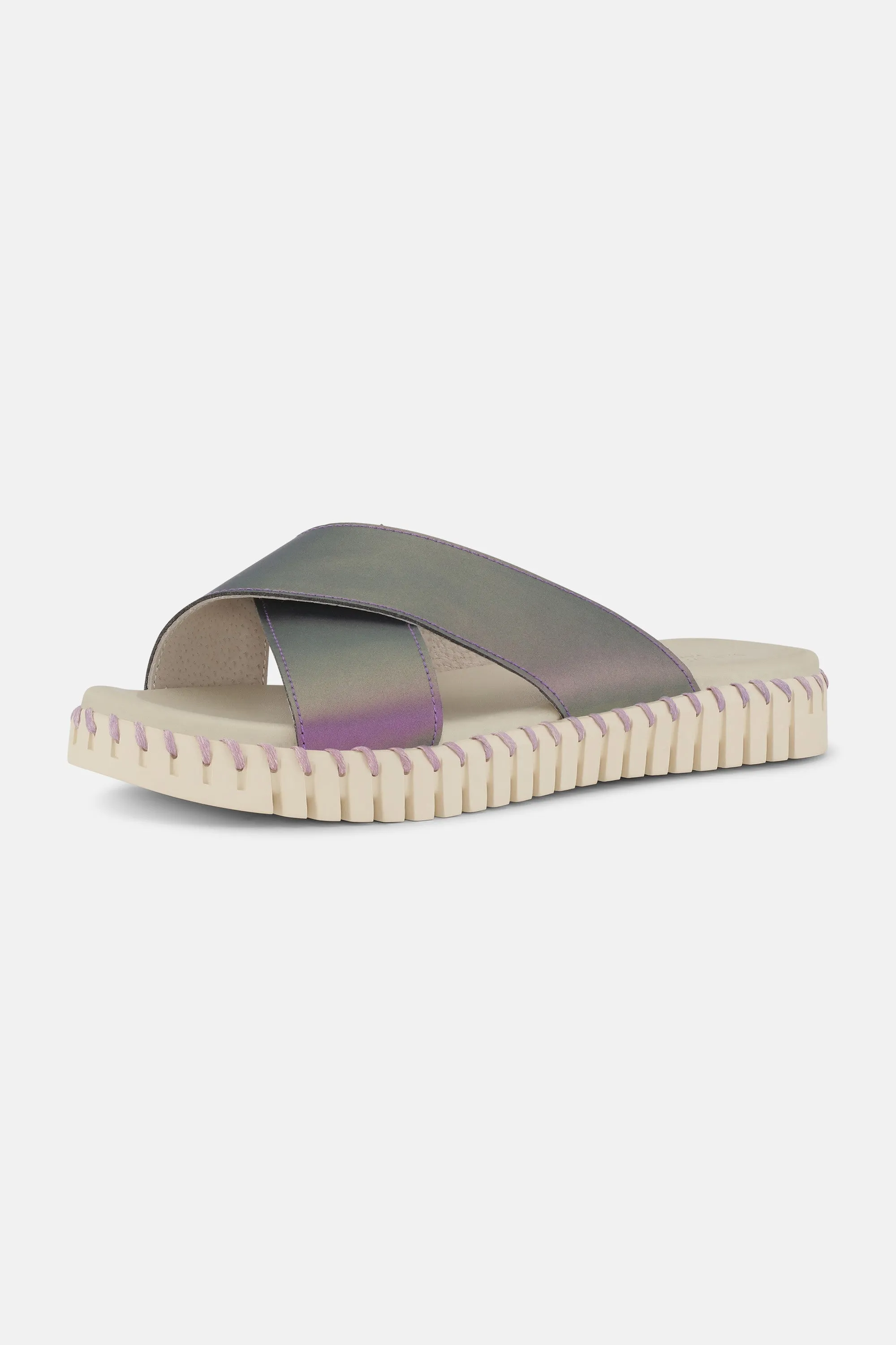Sandalen - Bubble