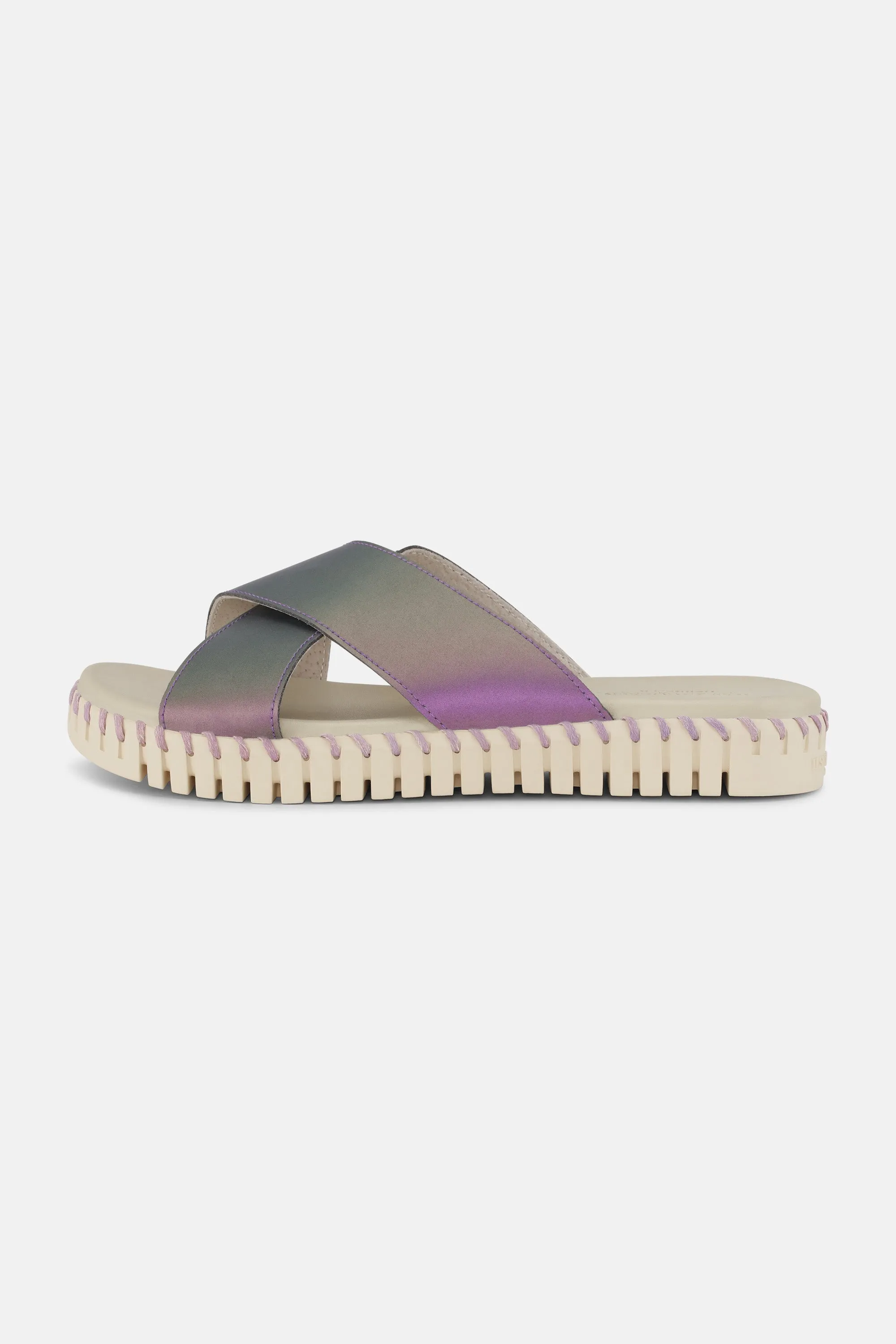 Sandalen - Bubble