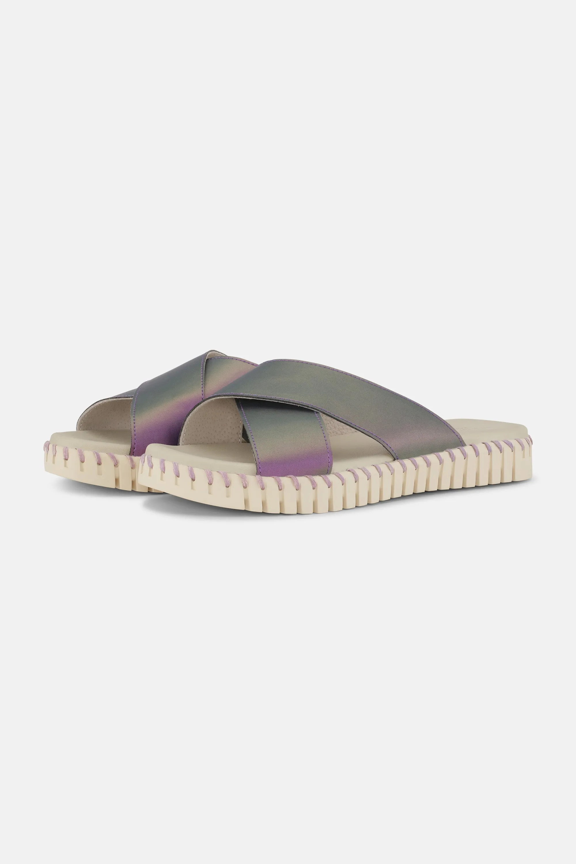 Sandalen - Bubble