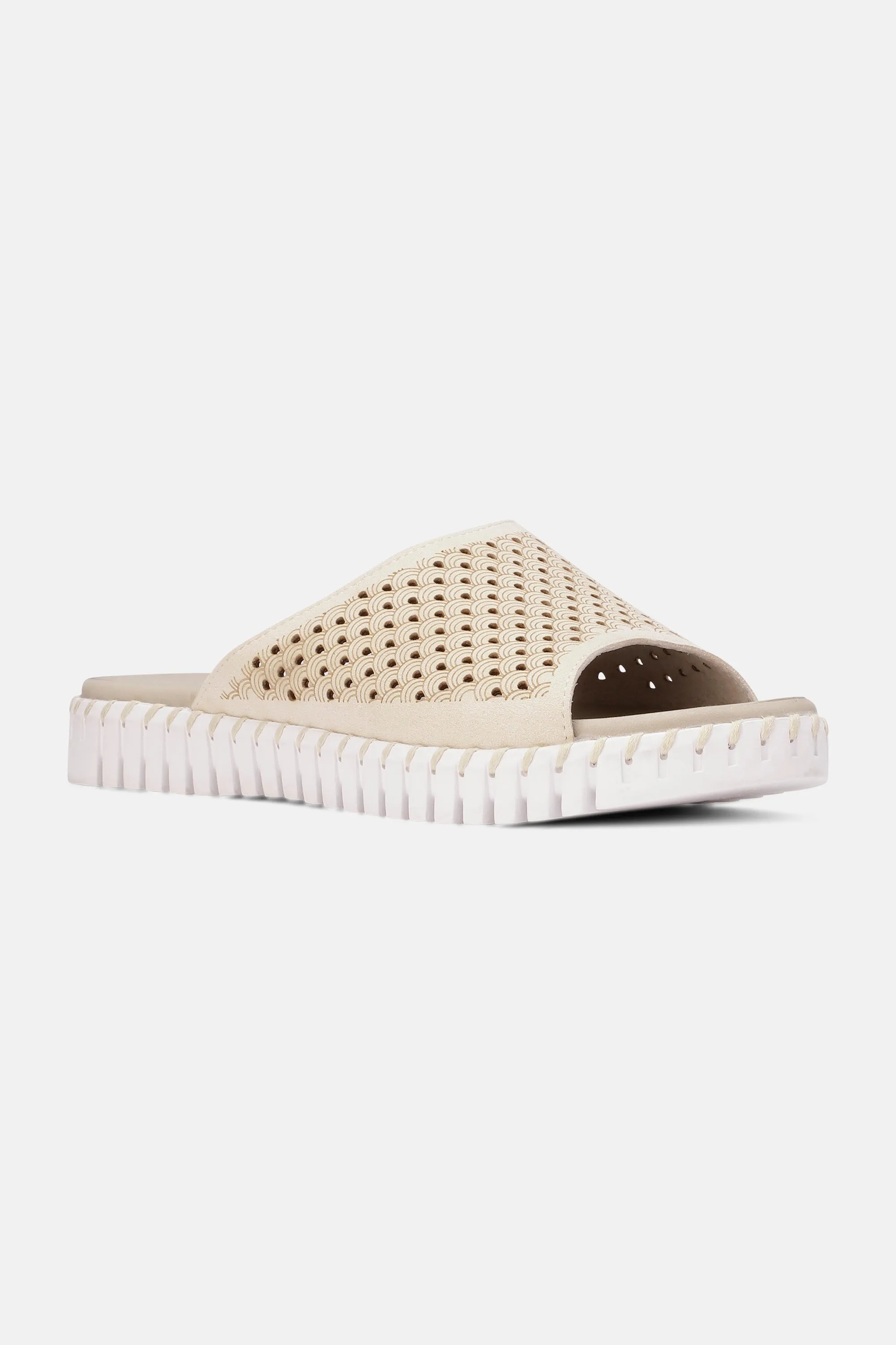 Sandalen - Kit