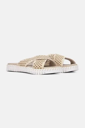 Sandalen - Kit