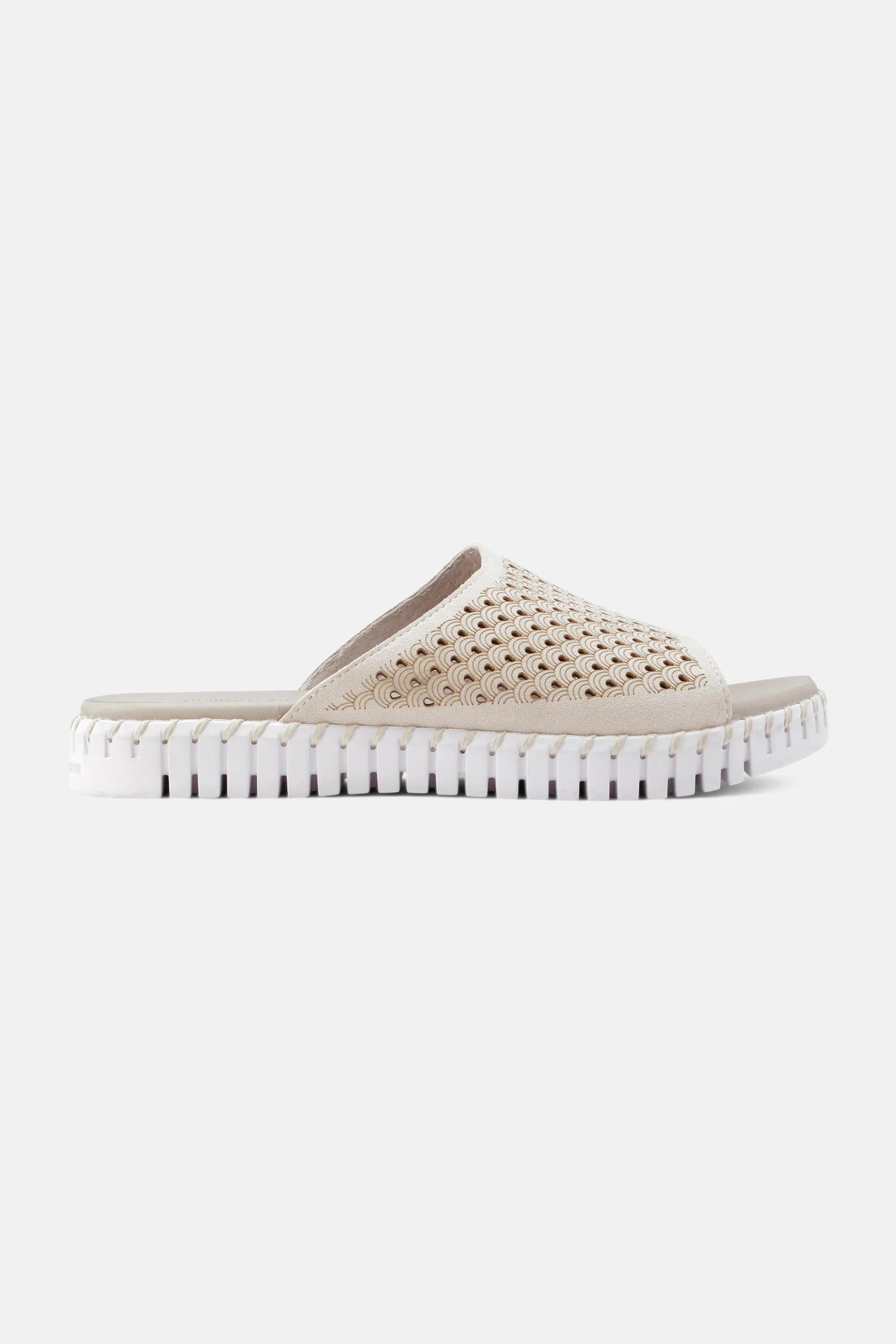 Sandalen - Kit