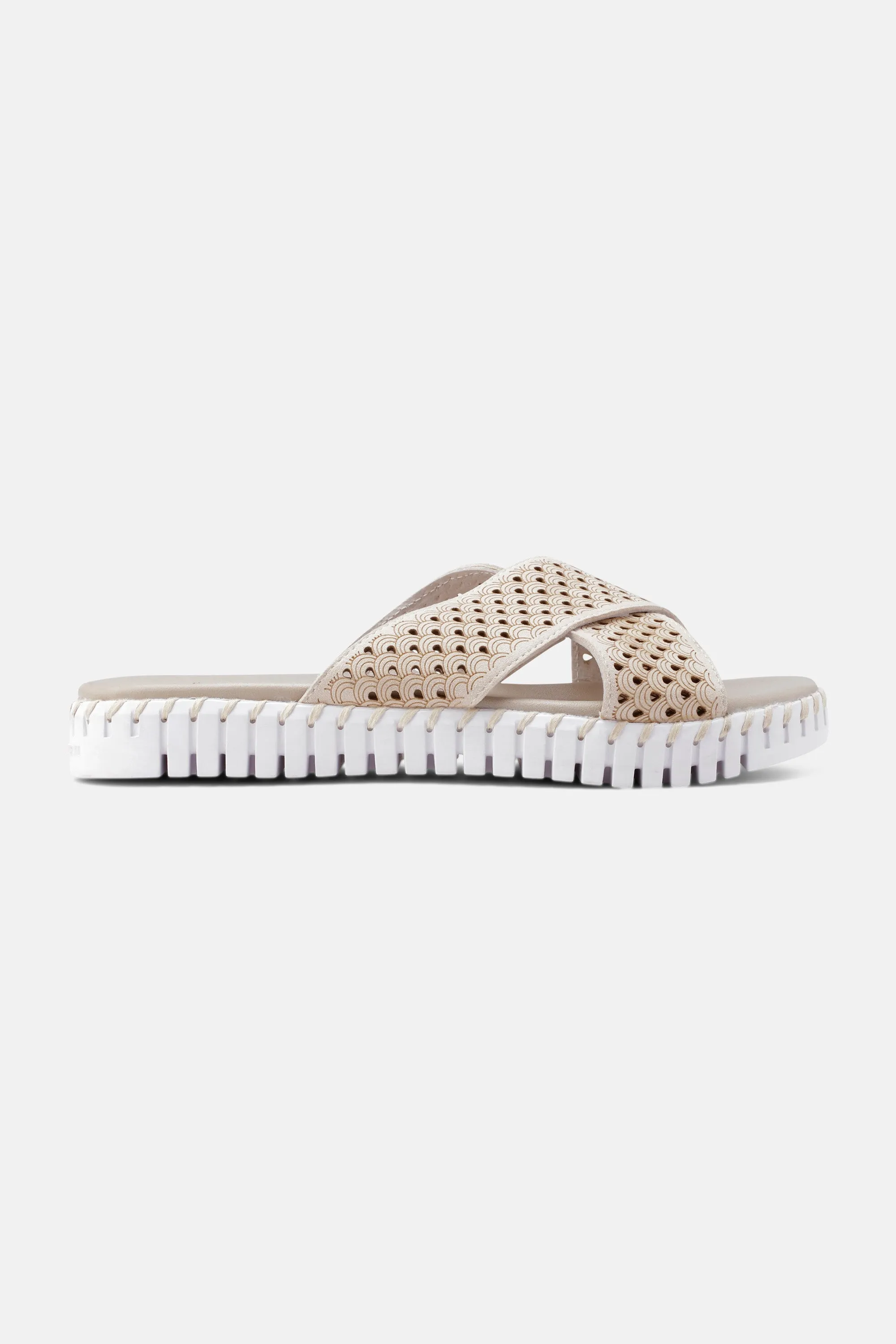 Sandalen - Kit