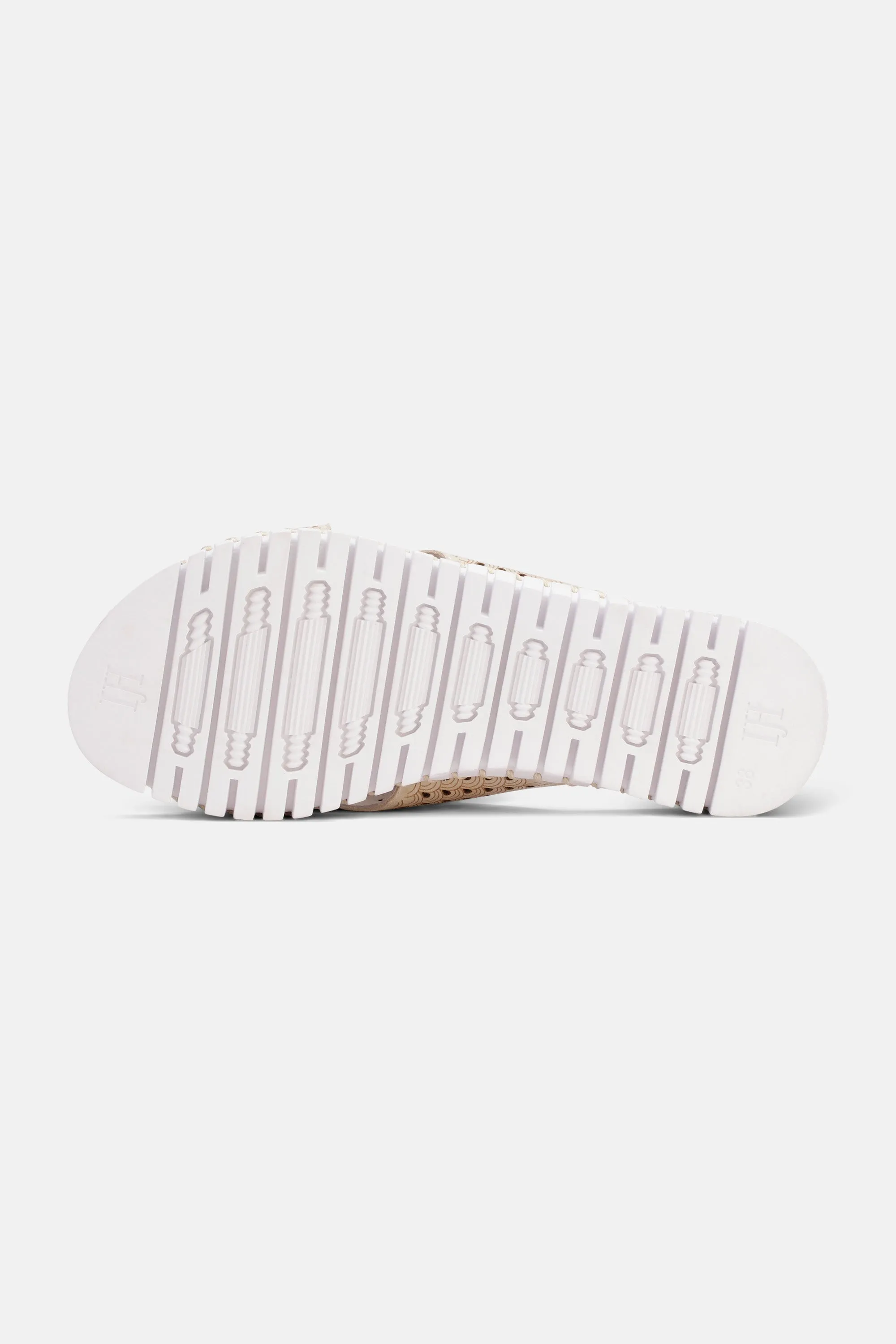 Sandalen - Kit
