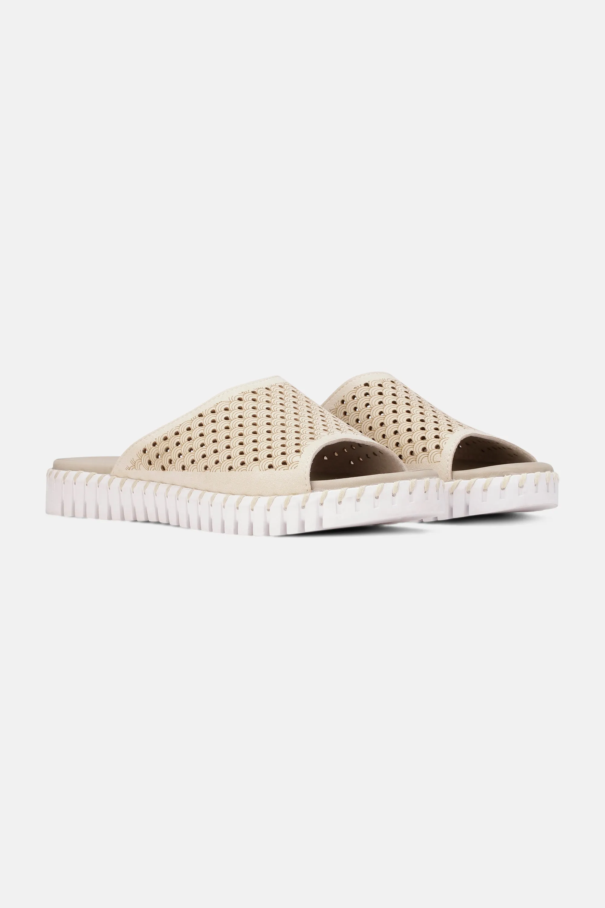 Sandalen - Kit