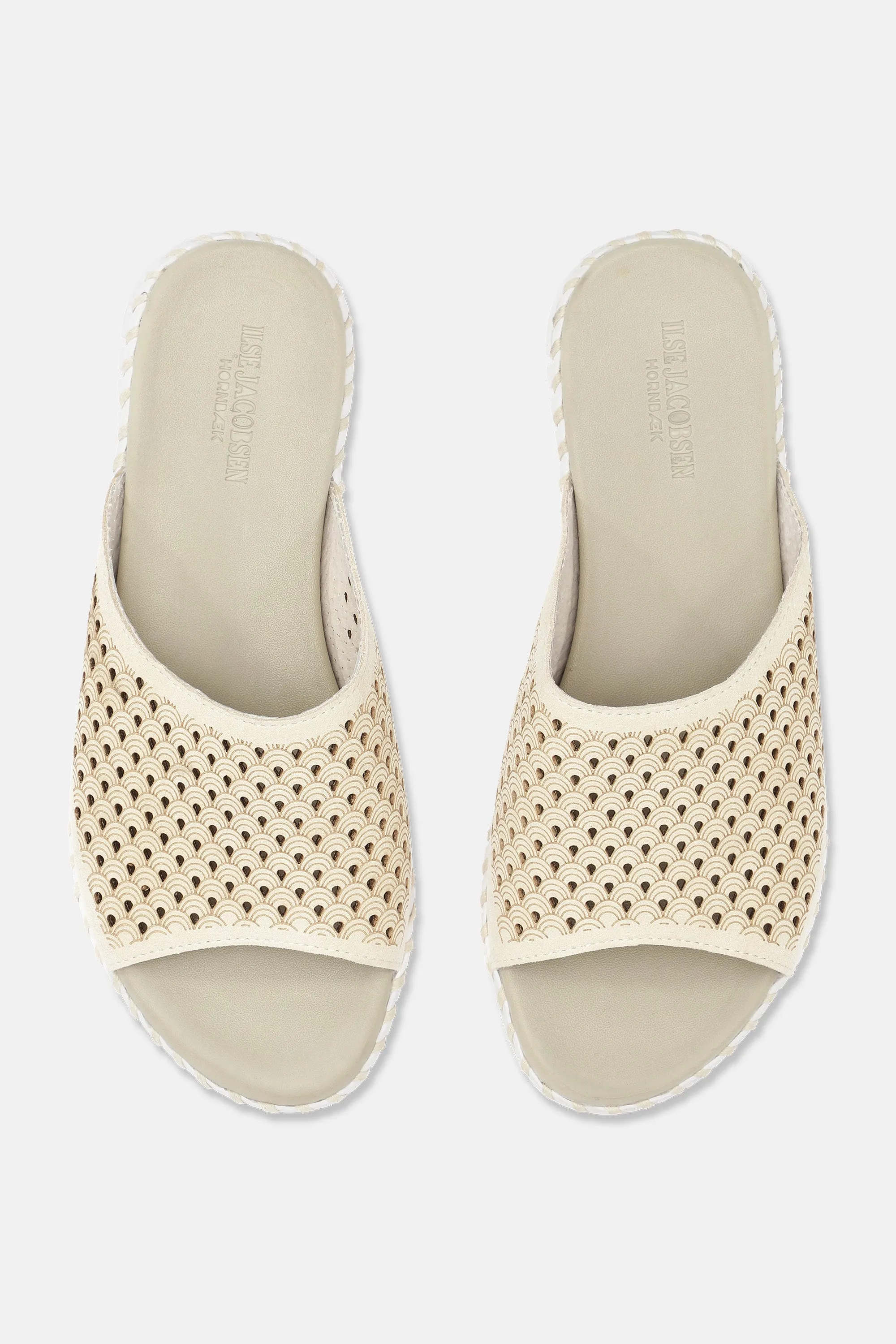 Sandalen - Kit