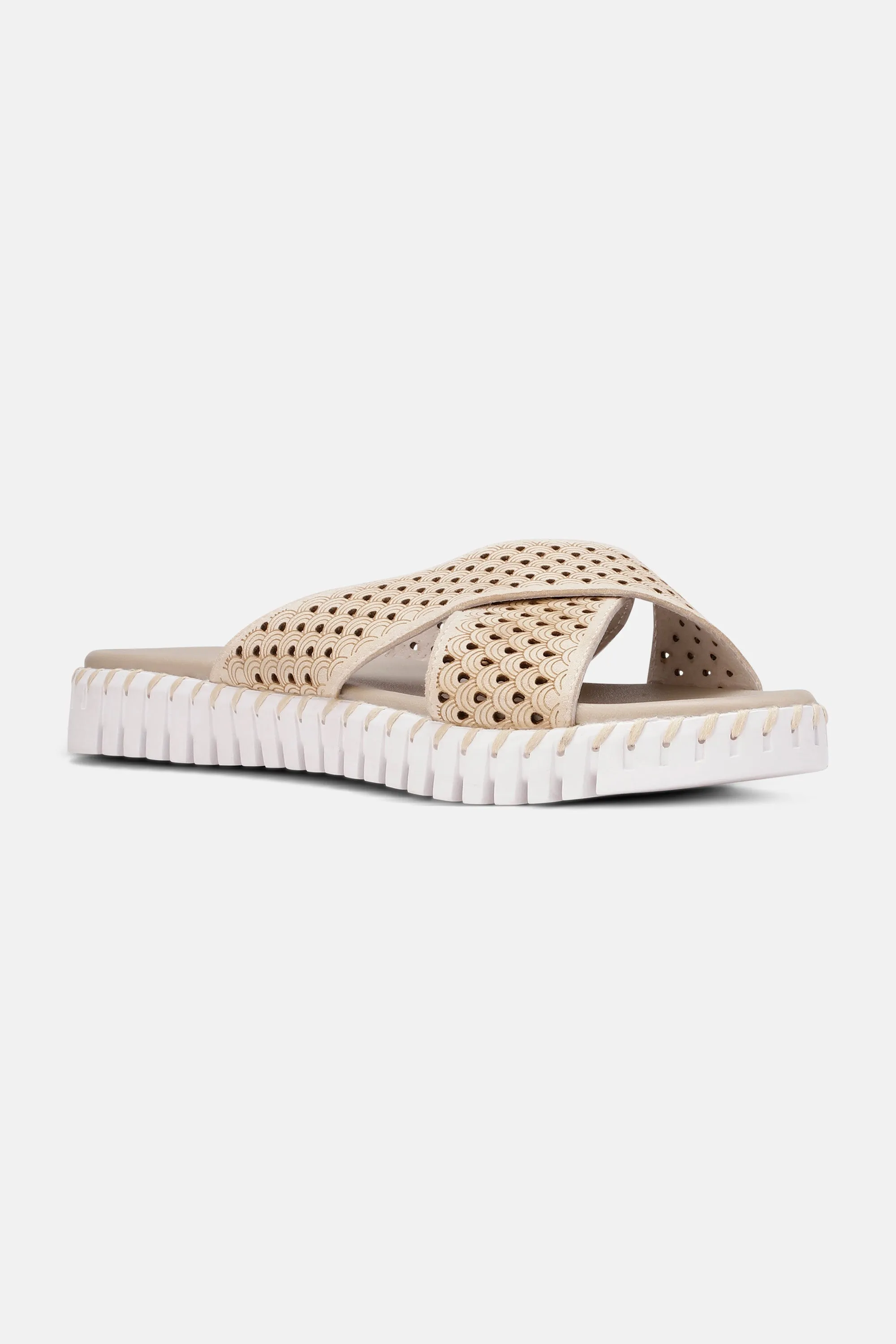 Sandalen - Kit