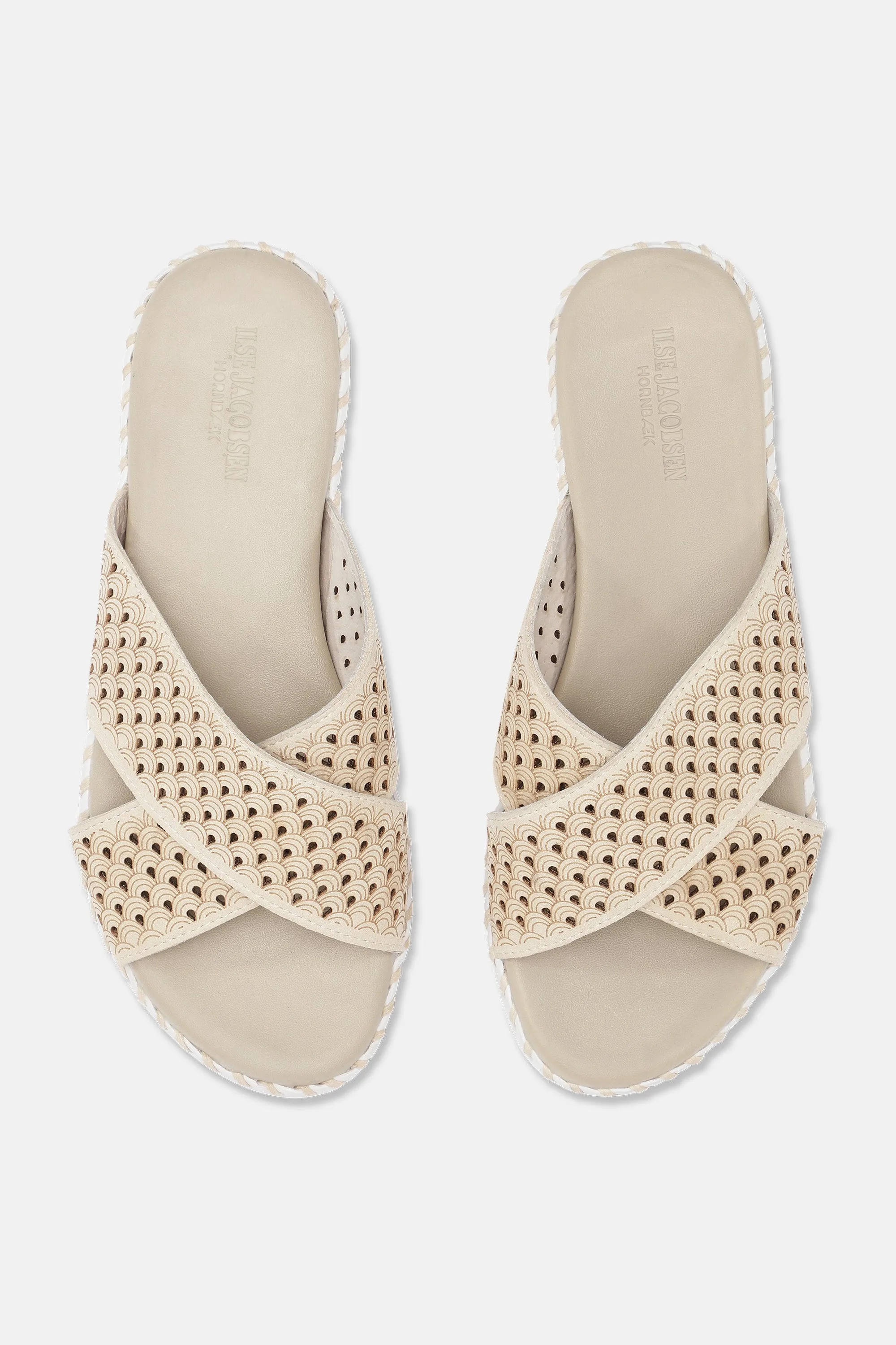 Sandalen - Kit