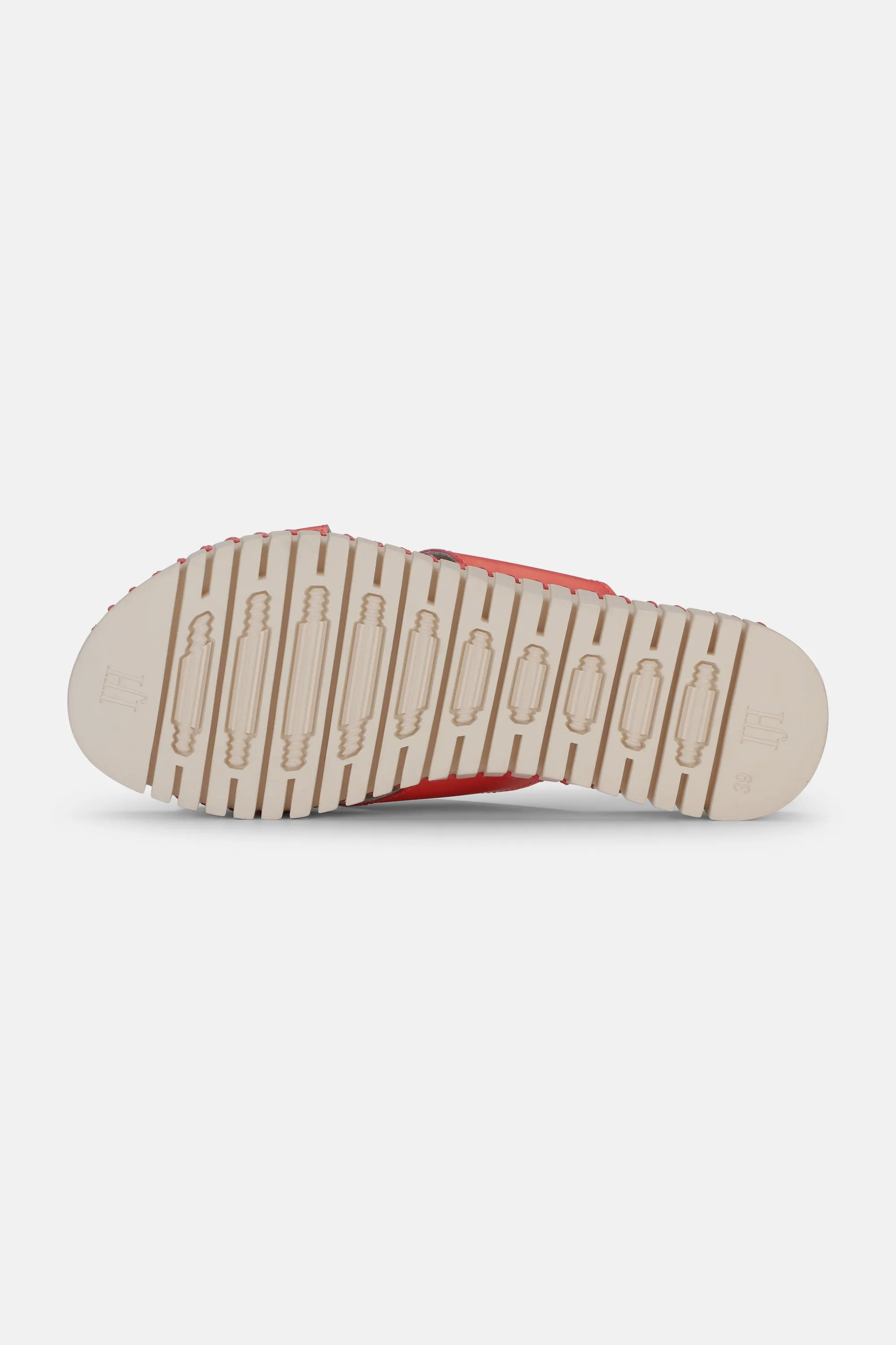 Sandalen - Light Brick