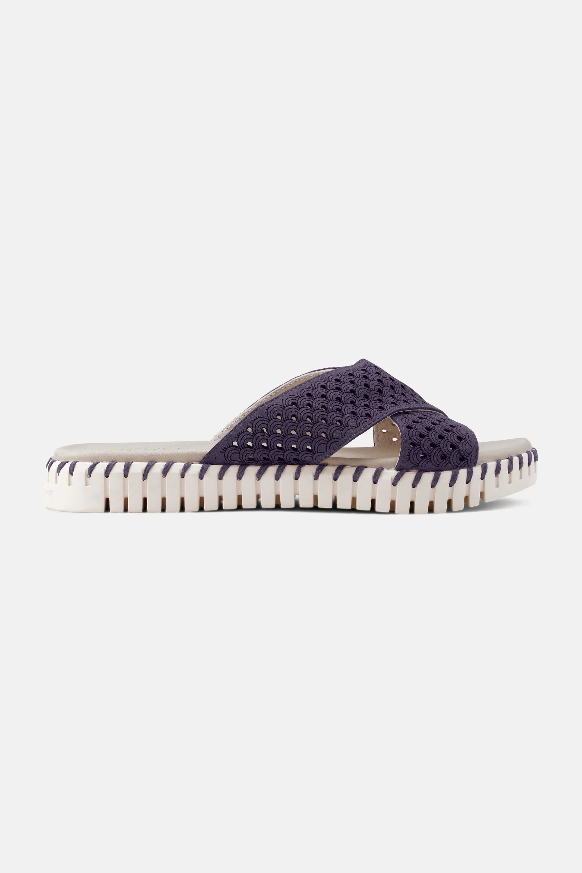 Sandalen - Navy