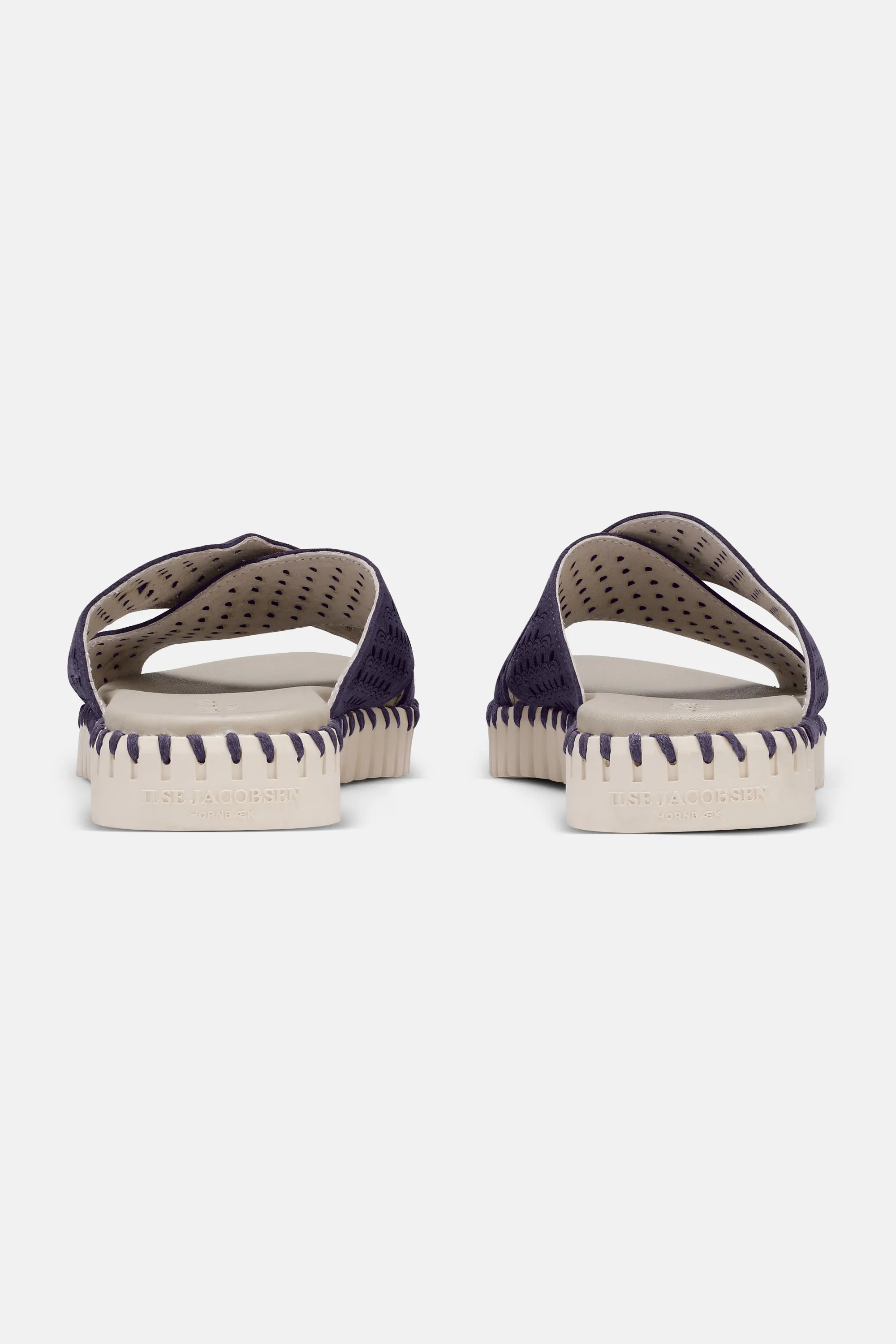 Sandalen - Navy