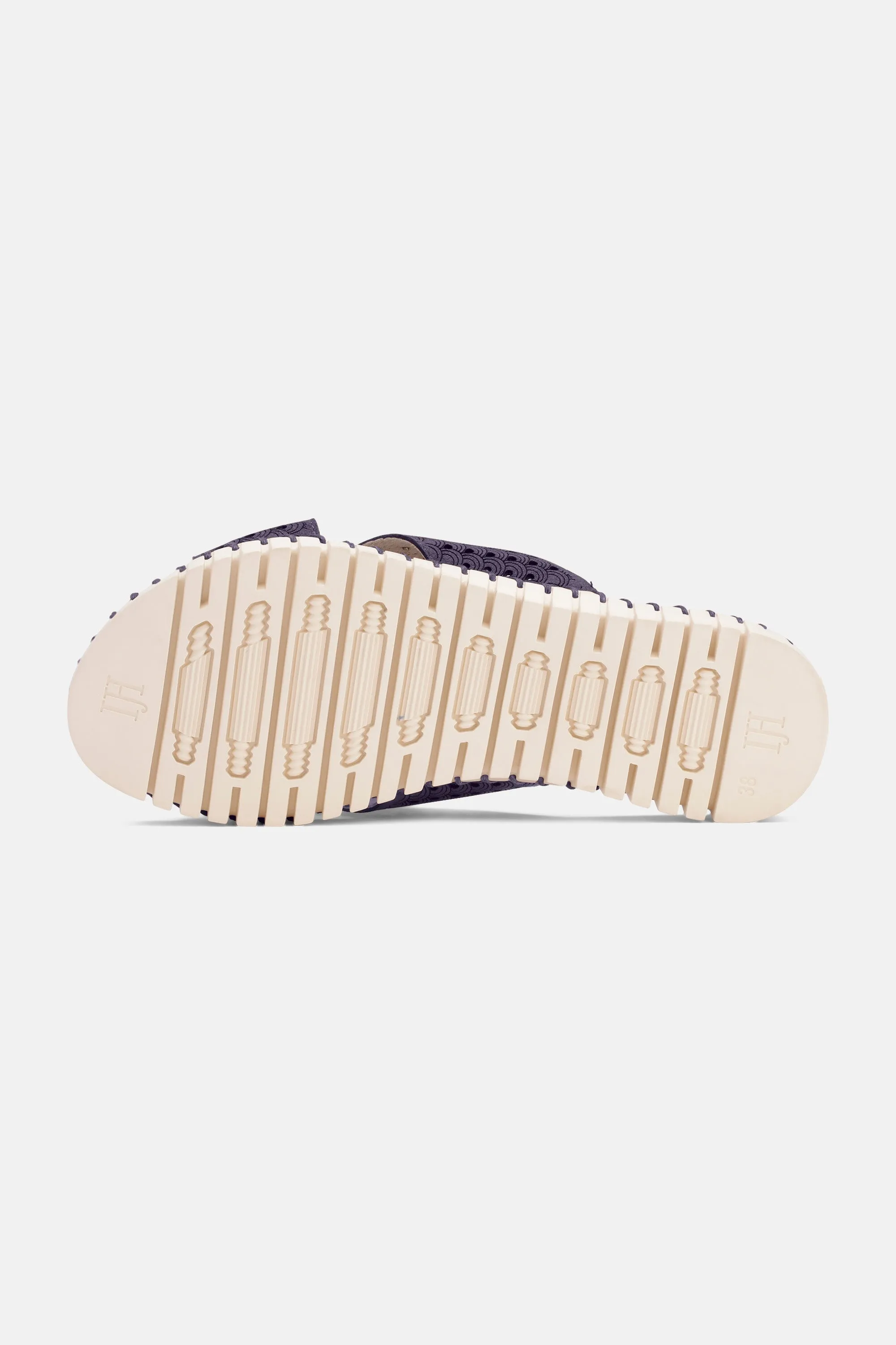 Sandalen - Navy