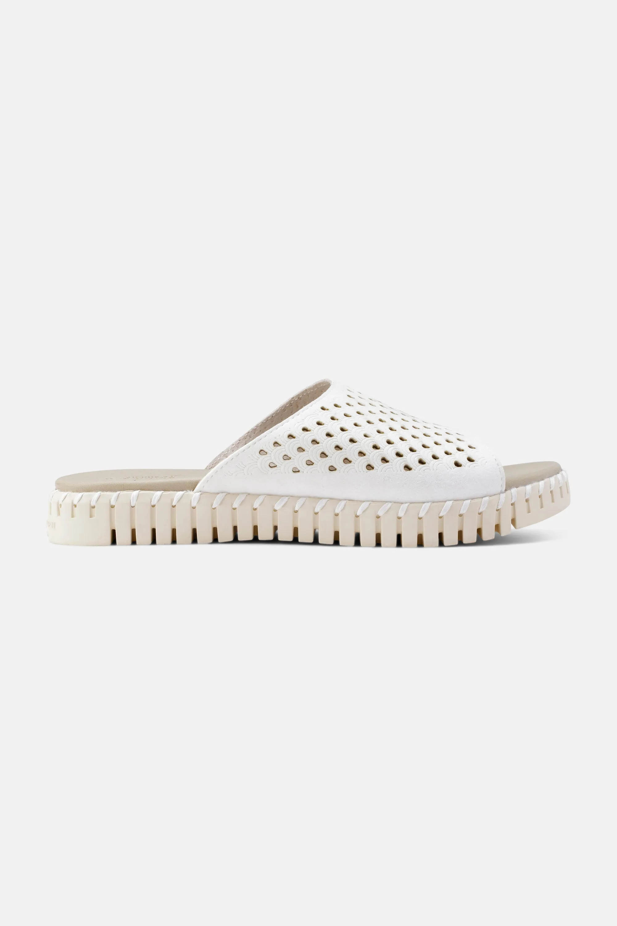 Sandalen - White