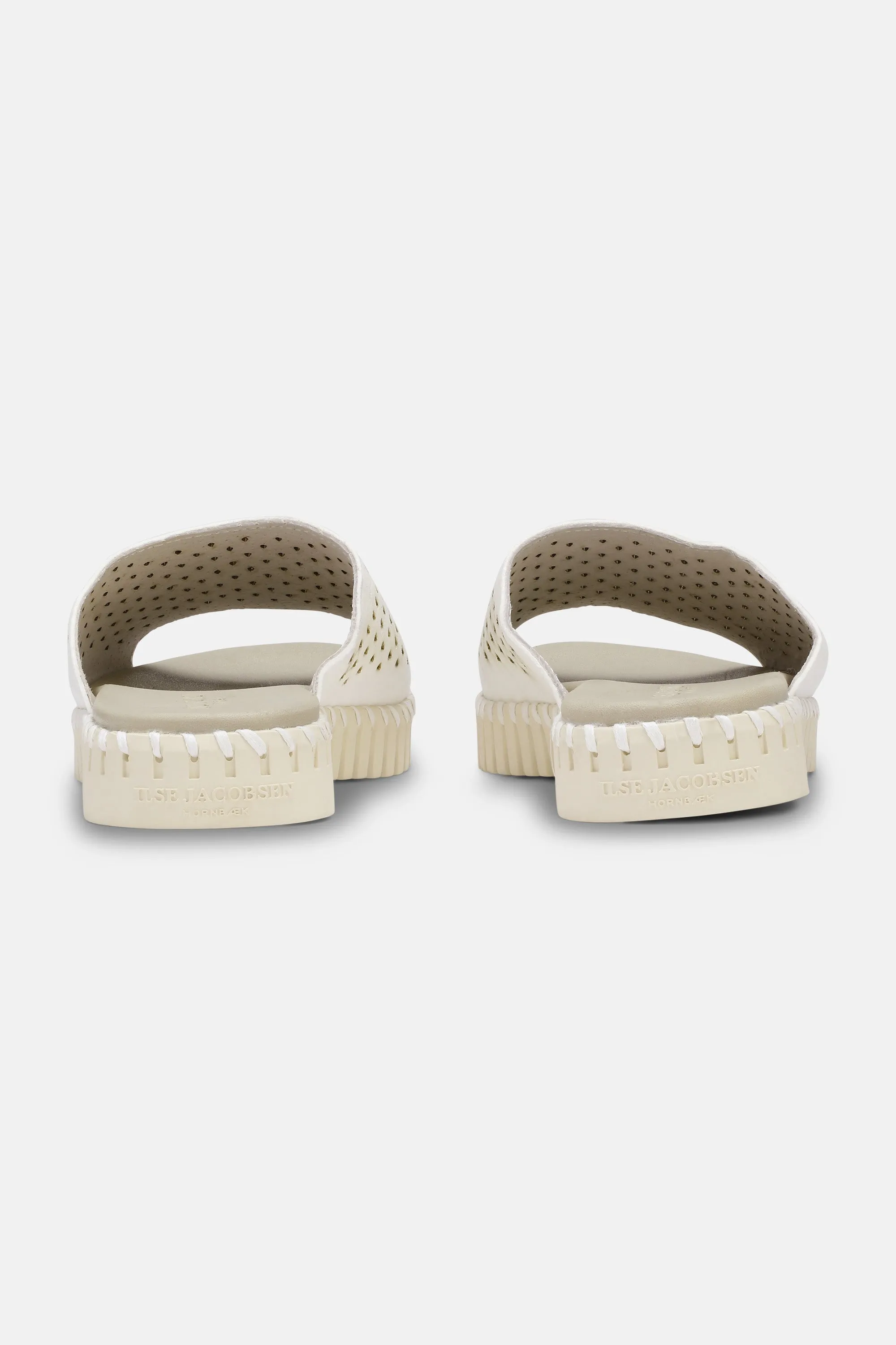 Sandalen - White