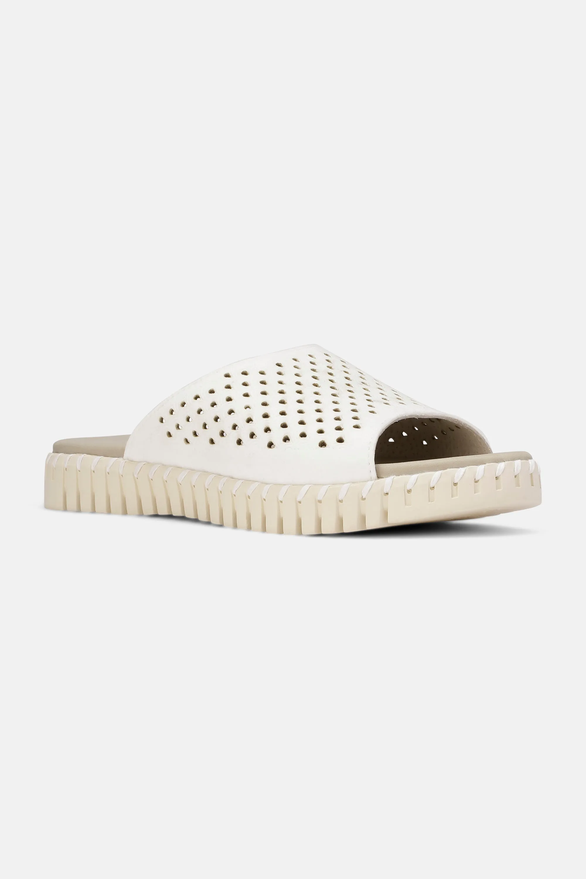 Sandalen - White