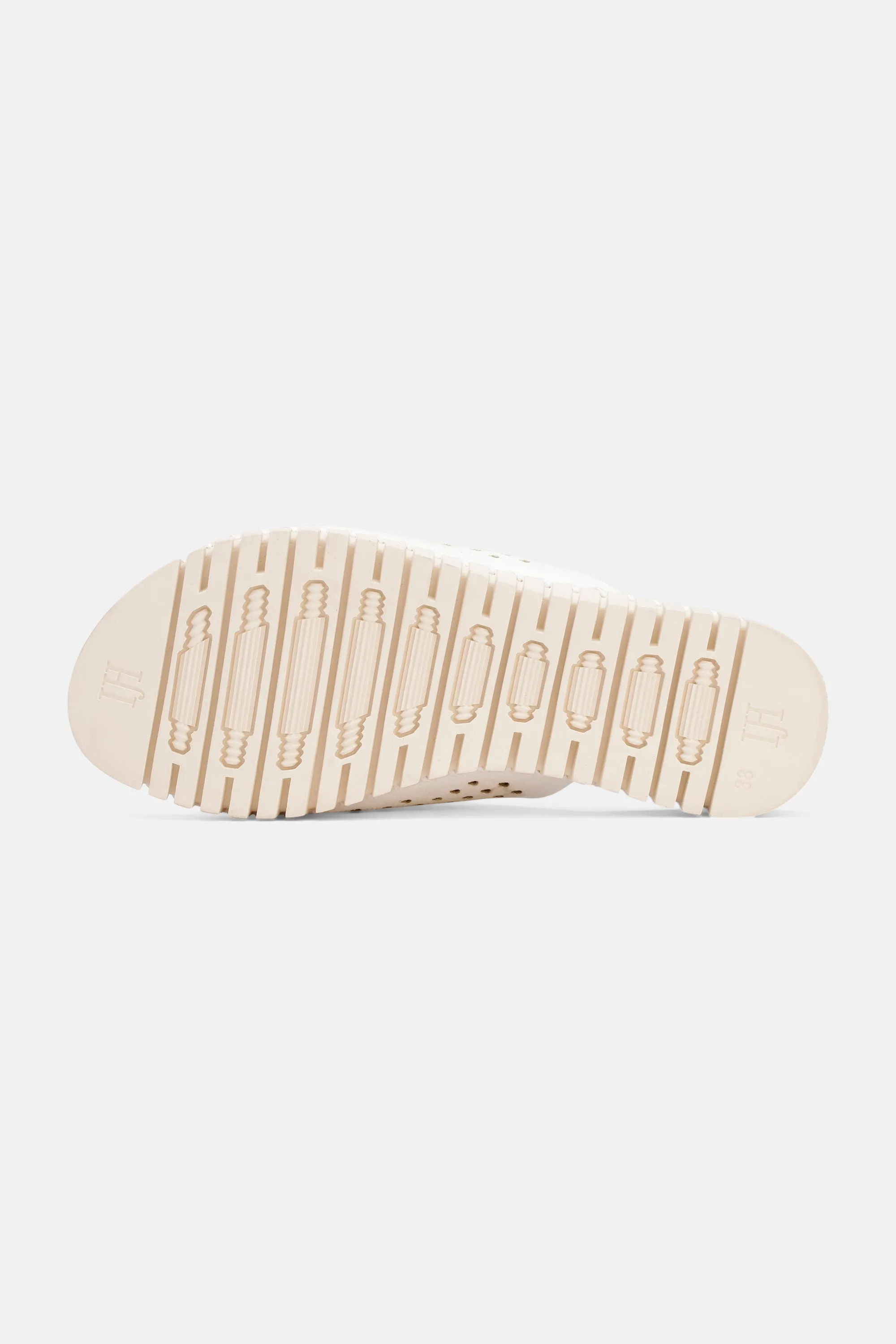 Sandalen - White