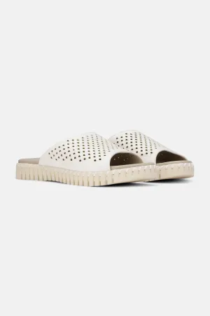 Sandalen - White