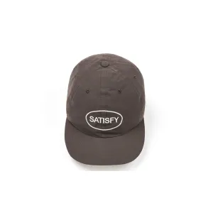 Satisfy PeaceShell™ Running Cap - Brown
