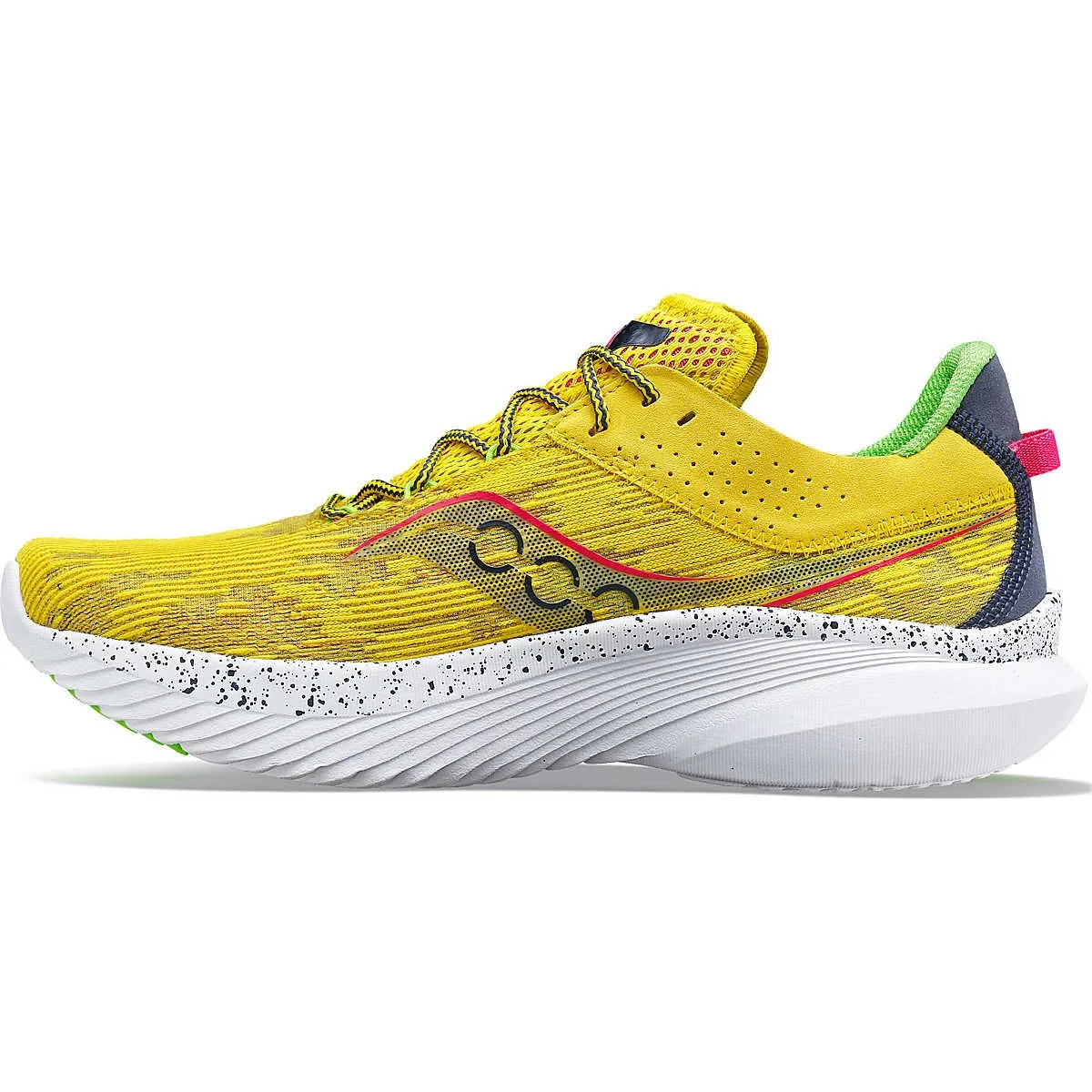 Saucony Men's Kinvara 14 Running Shoe