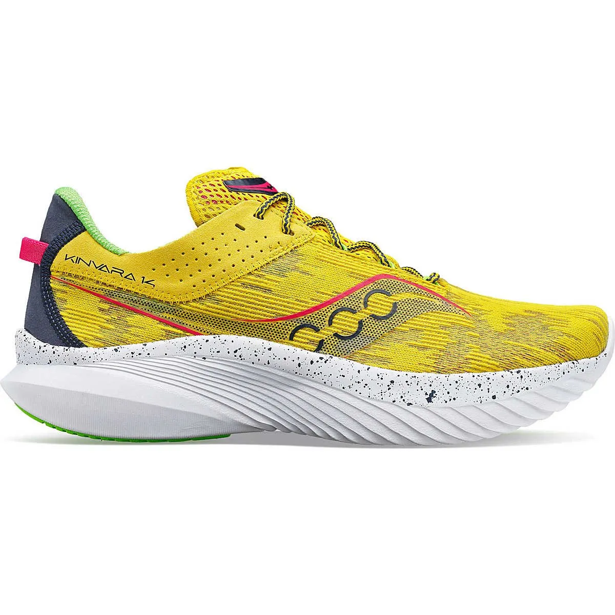 Saucony Men's Kinvara 14 Running Shoe