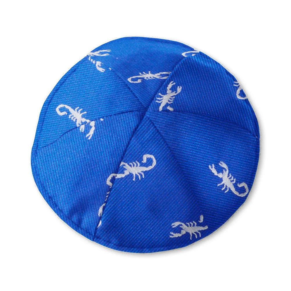 Scorpio - Kippah
