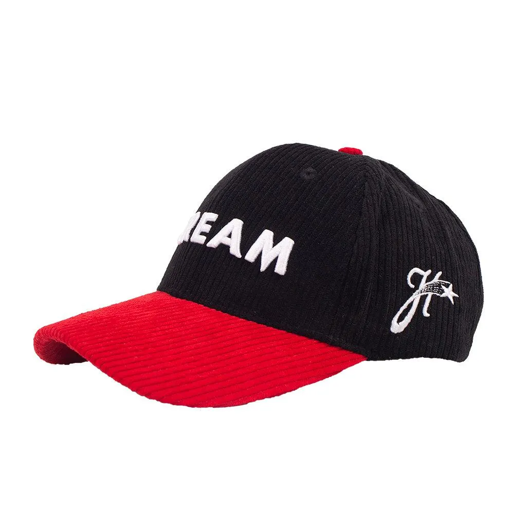 SCREAM YOUTH CORDUROY HAT