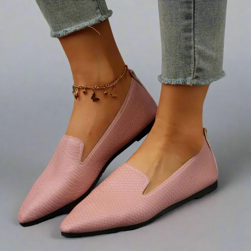 Serene | Soft Bedded Sandals
