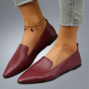 Serene | Soft Bedded Sandals