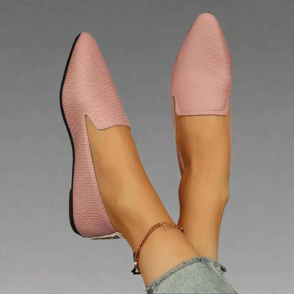 Serene | Soft Bedded Sandals