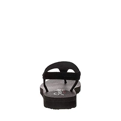Skechers Women's Meditation-Rock Crown Sandals