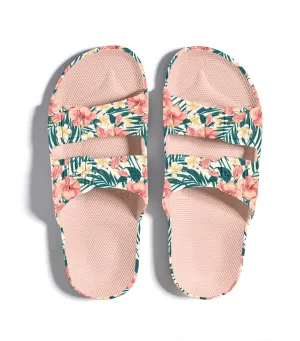 Slippers Freedom Moses Havana Rosa