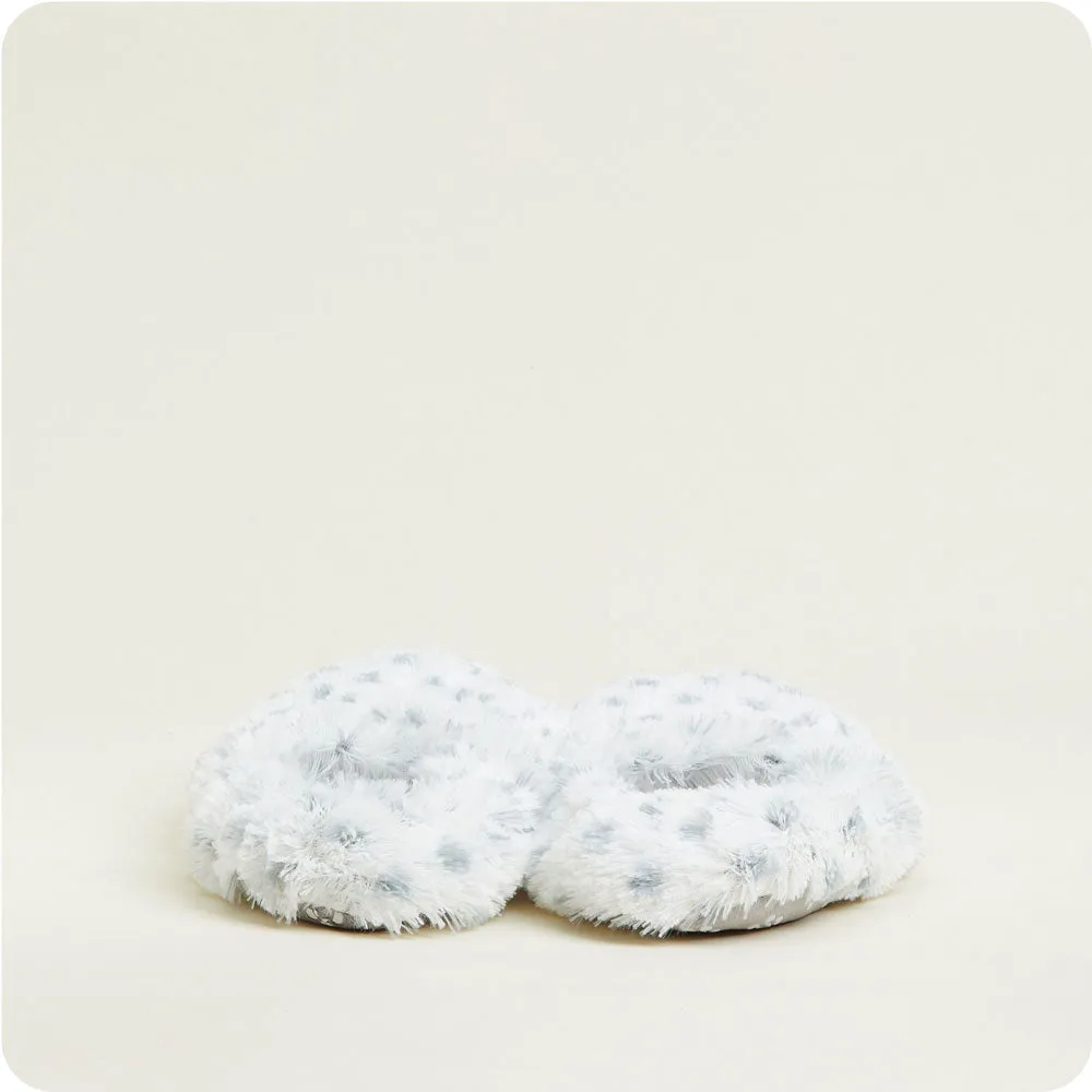 Snowy Slippers Warmies®