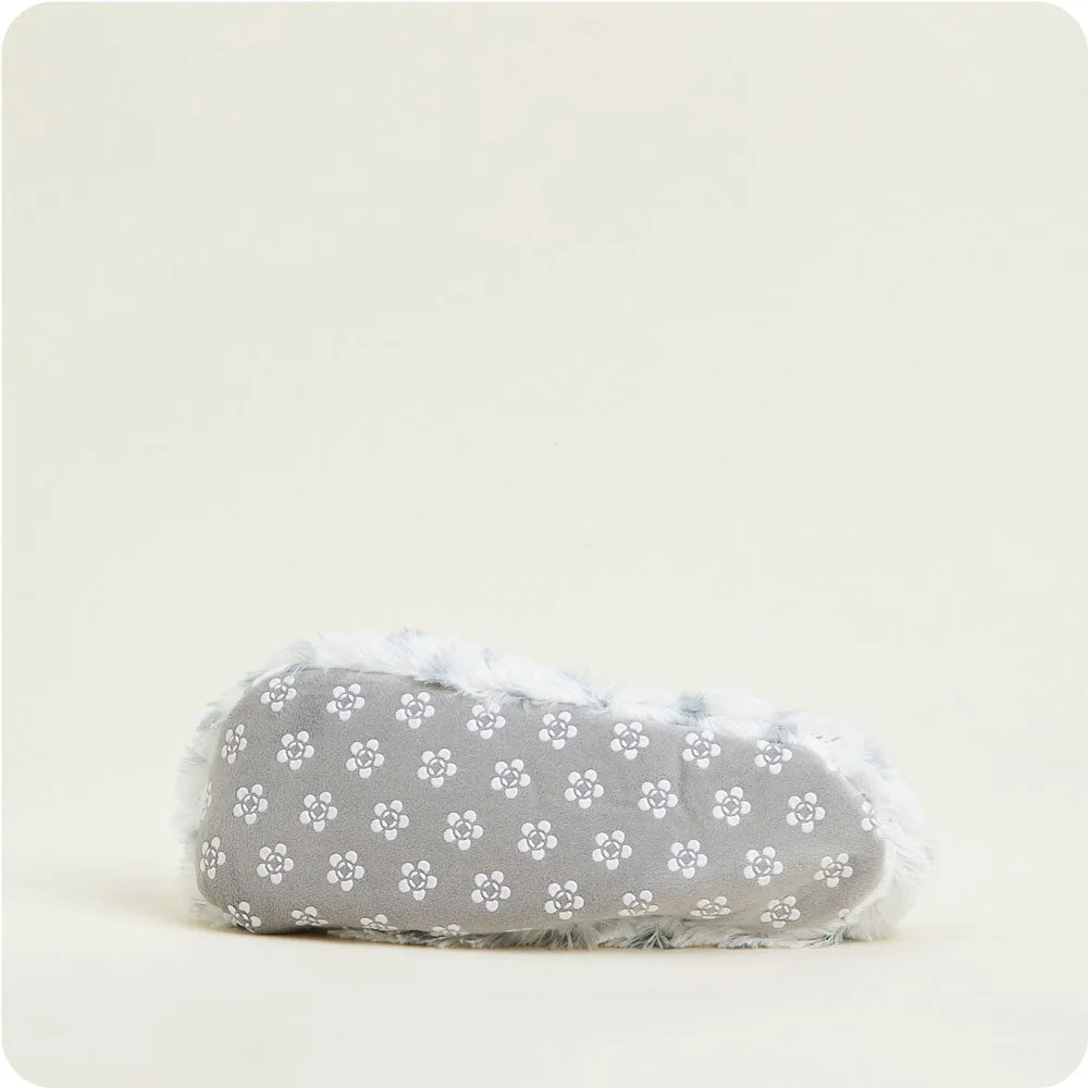 Snowy Slippers Warmies®