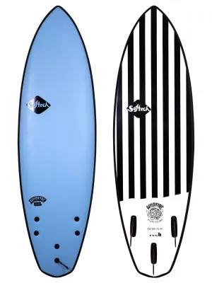 Softech 5'3" Toledo Wildfire