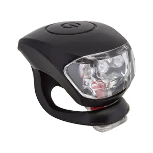 Sunlite Front HL-L200 Griplite Headlight Light Black