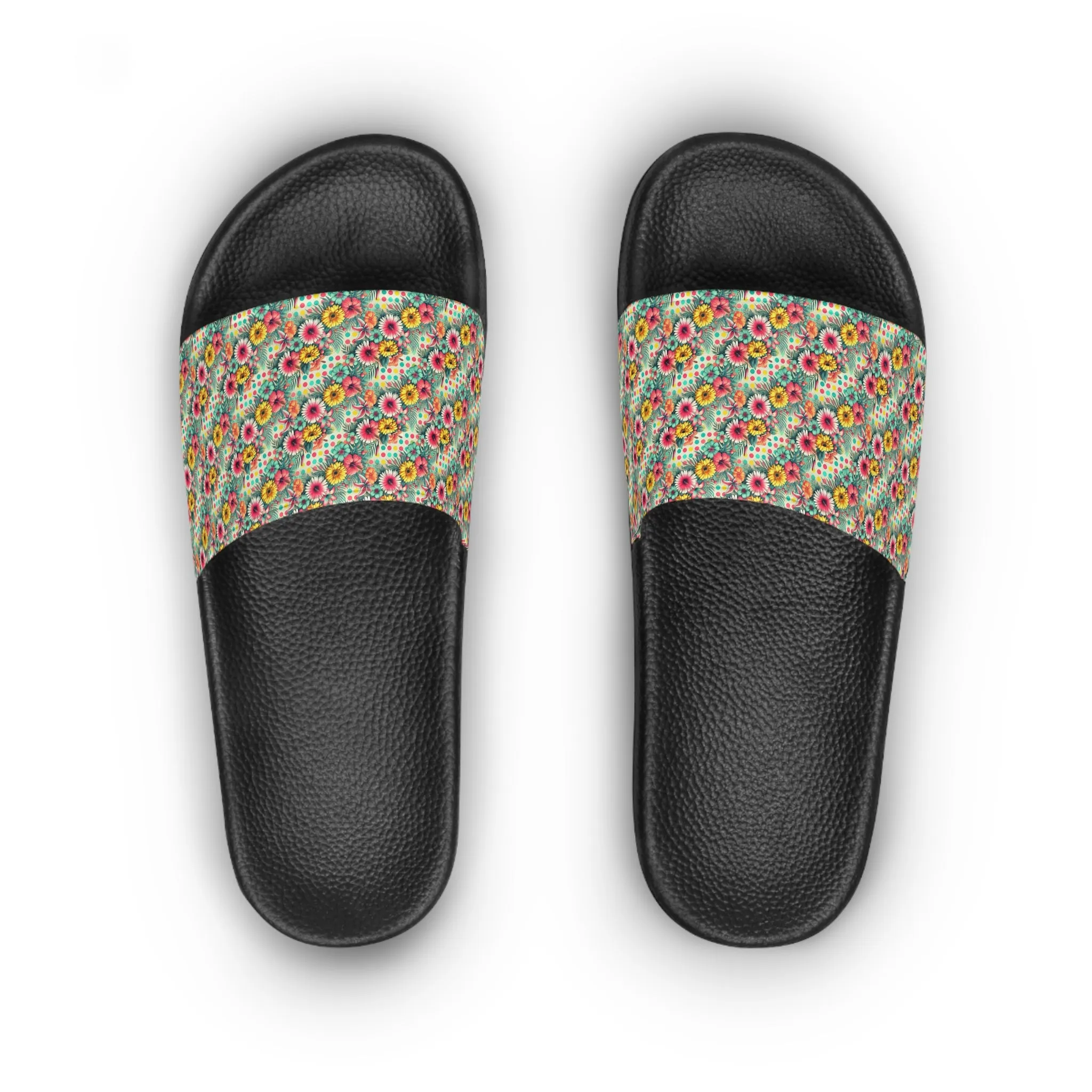 Sunset Souk Slides