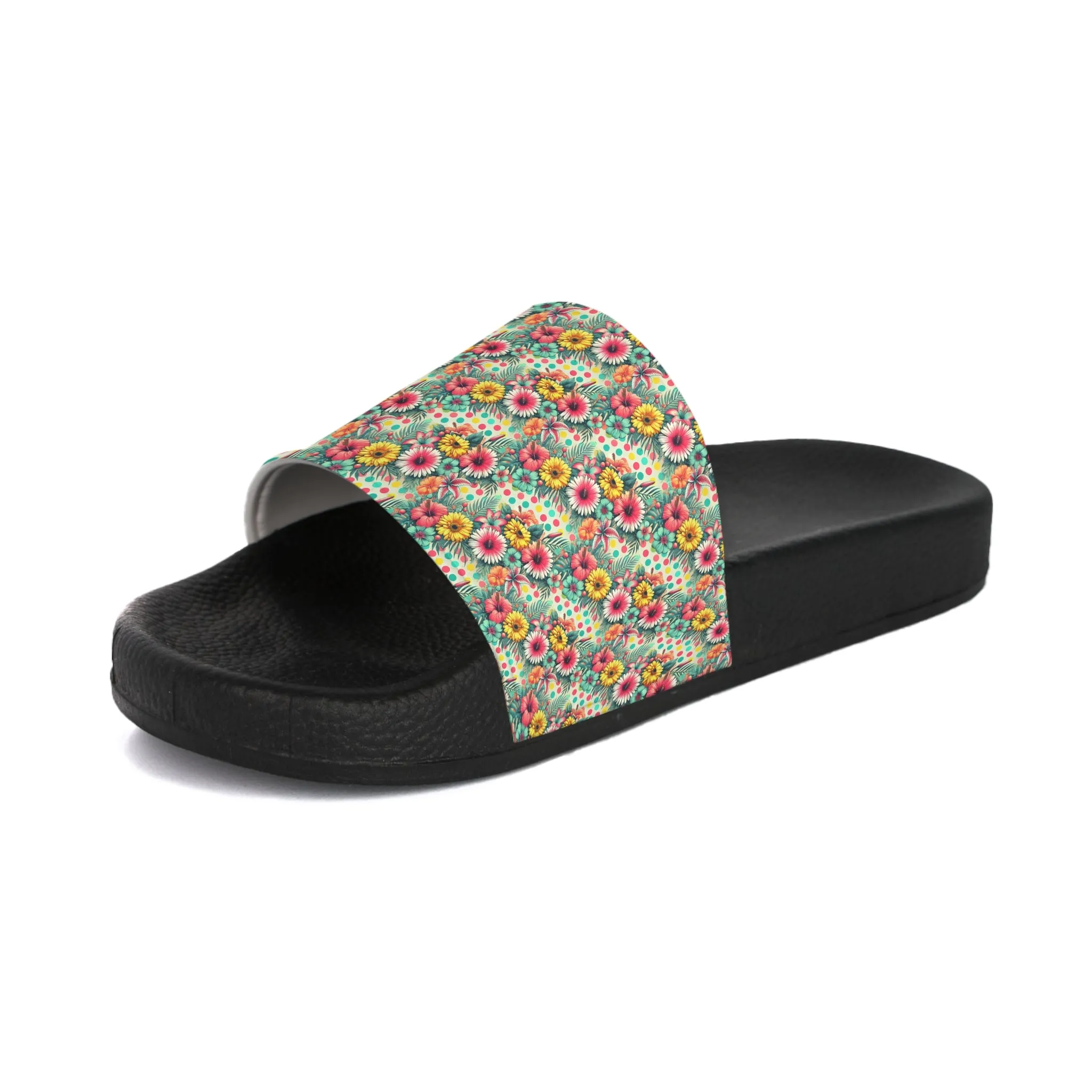 Sunset Souk Slides