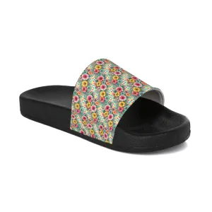Sunset Souk Slides