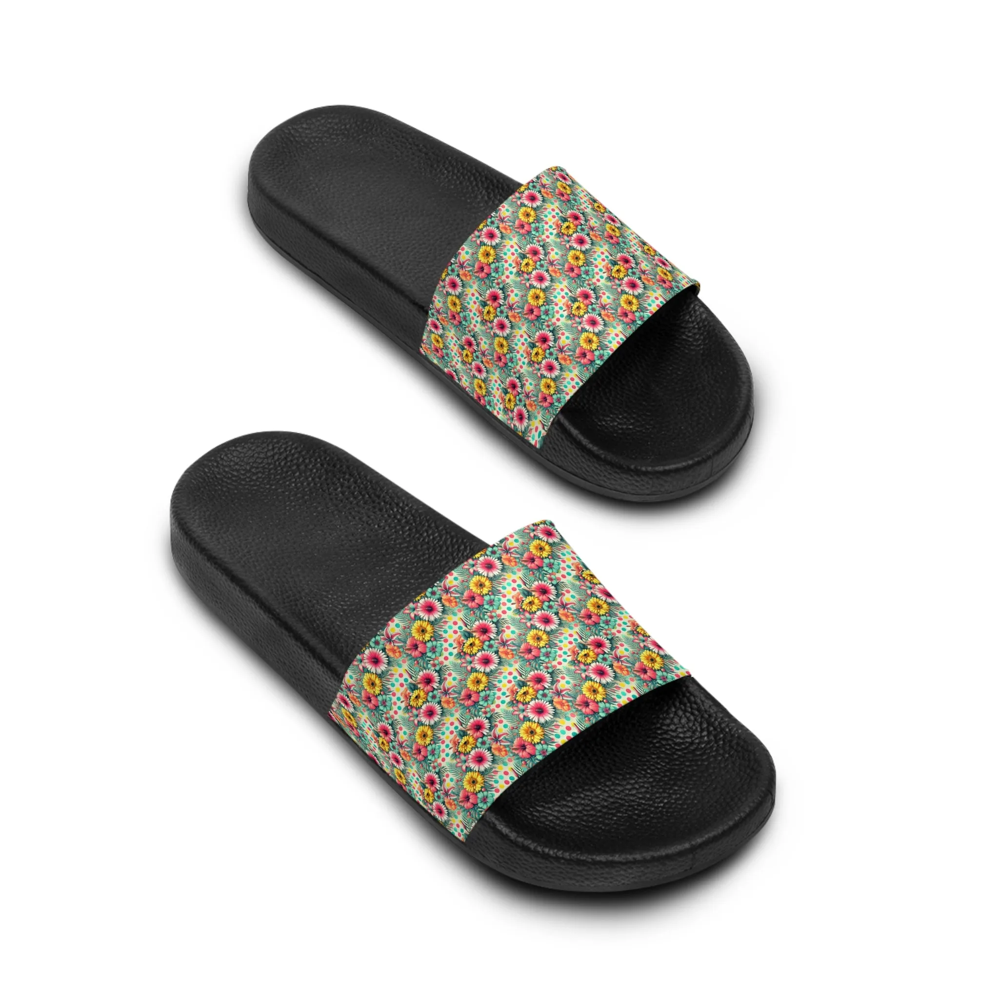 Sunset Souk Slides