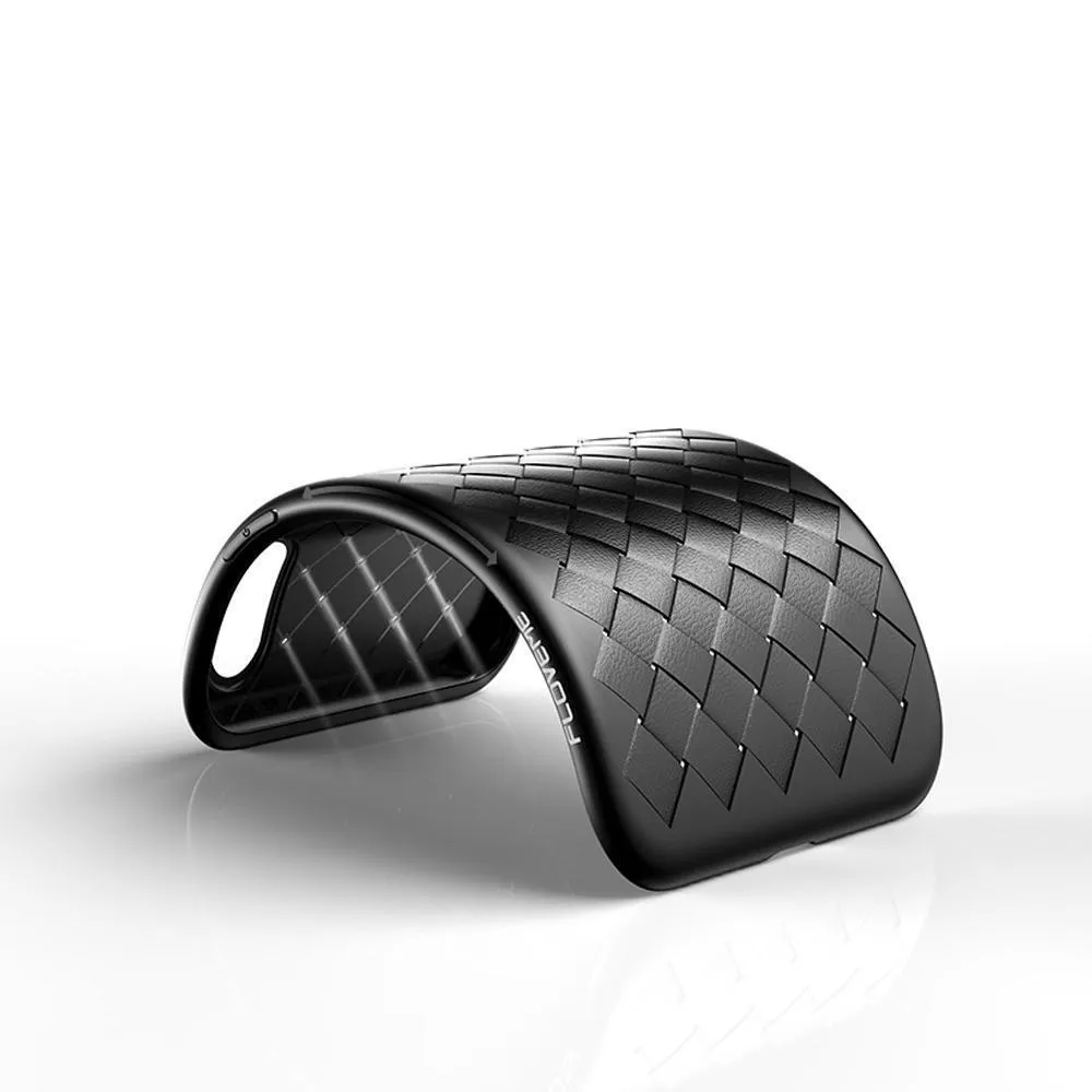 Supersoft Woven Heatproof | iPhone cover