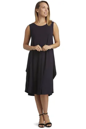 Tani Sleeveless Tri dress