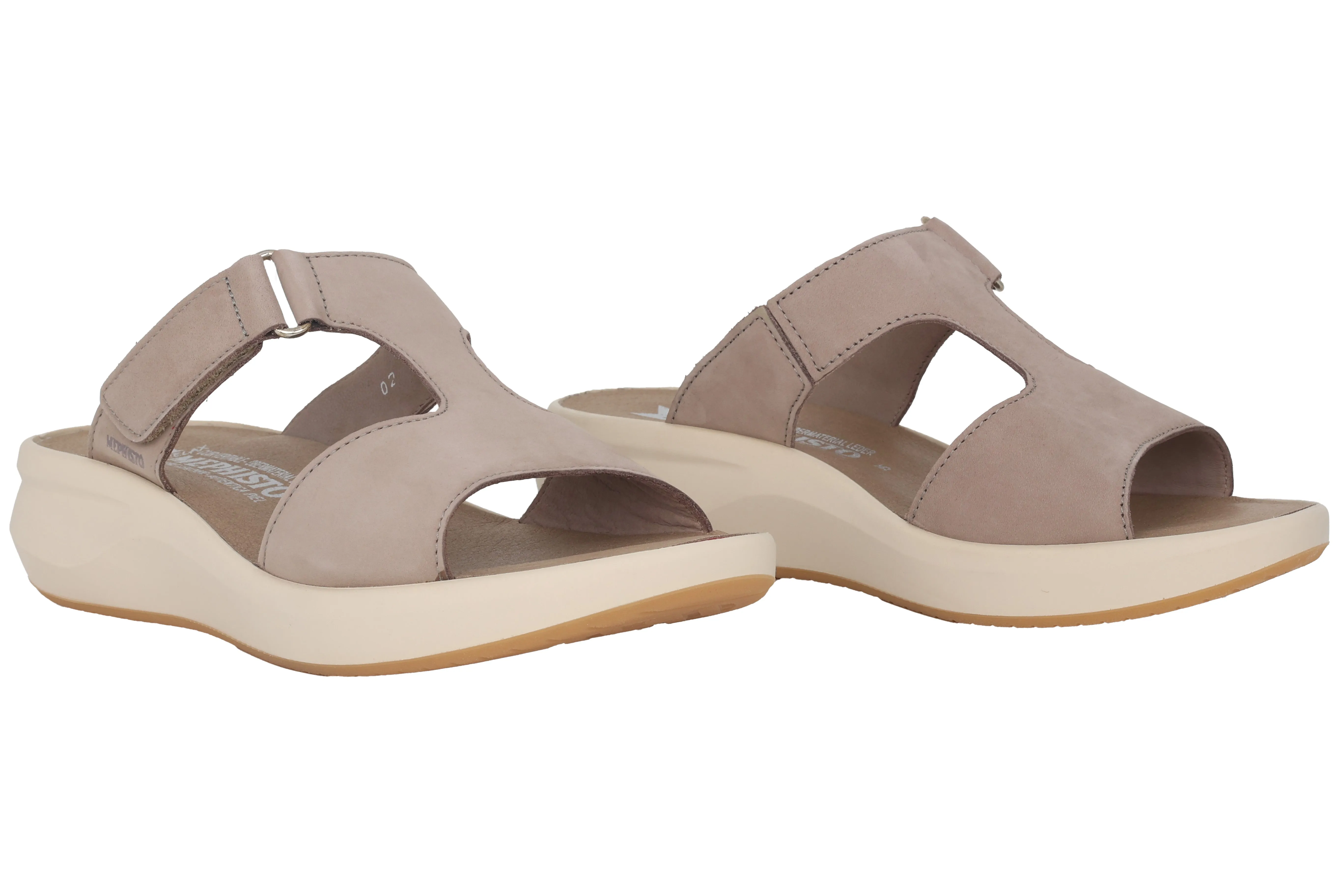 'Teeny' women's sandal - taupe