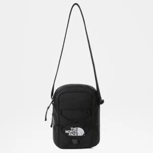 The North Face Juster CrossBody Black
