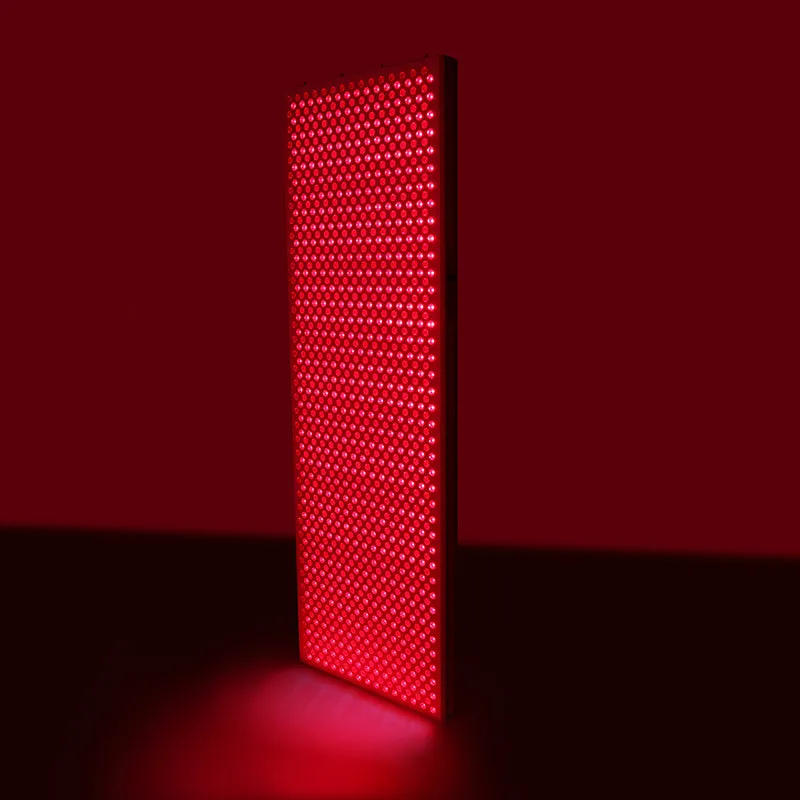 Theia TL2000 Pro Biggest Full Body Red Light Therapy Device 1200 pcs LEDs 3w Led Chips 630nm 660nm 810nm 830nm 850nm