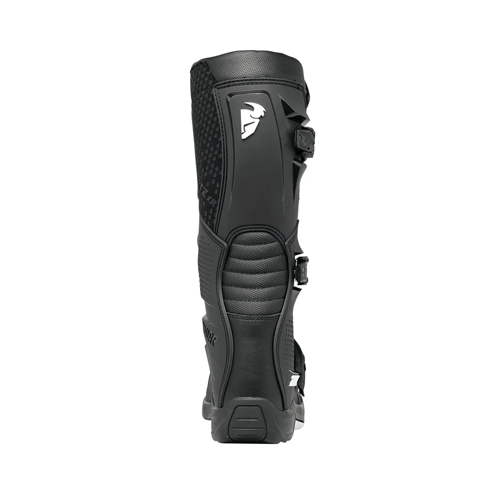 Thor Blitz XR Boots Black/White